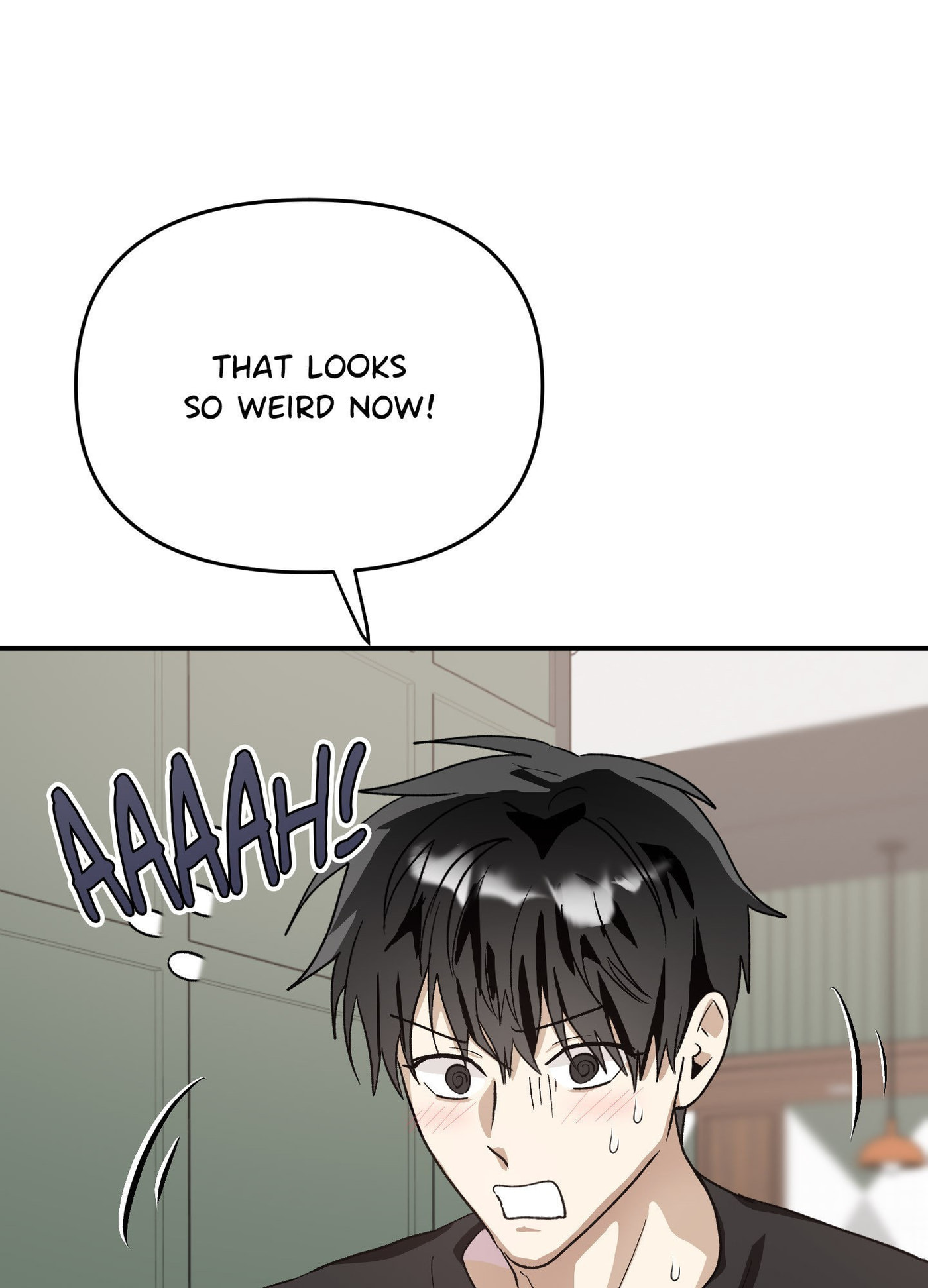 Housemate from Hell Chapter 17 page 165 - 
