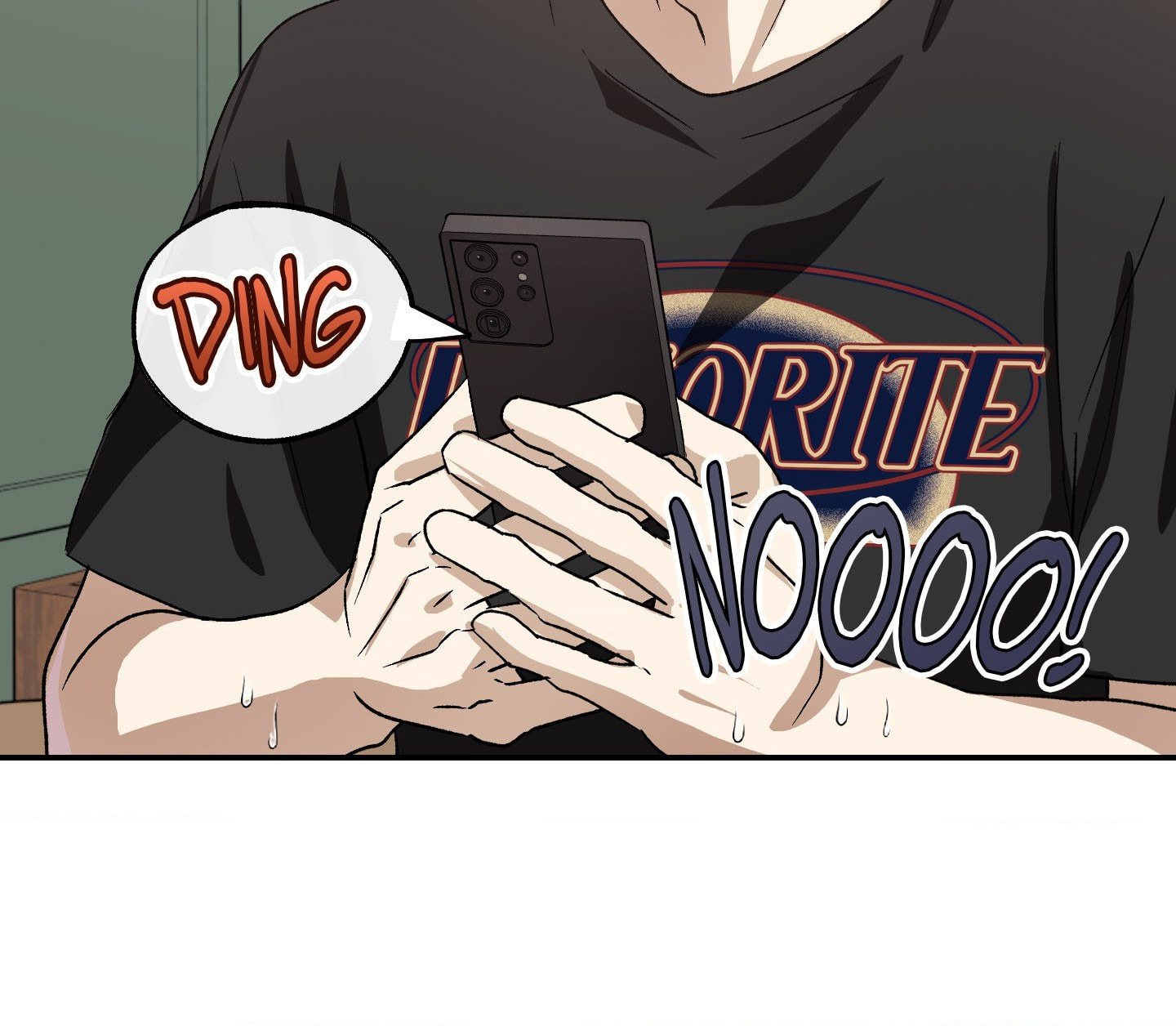 Housemate from Hell Chapter 17 page 166 - 