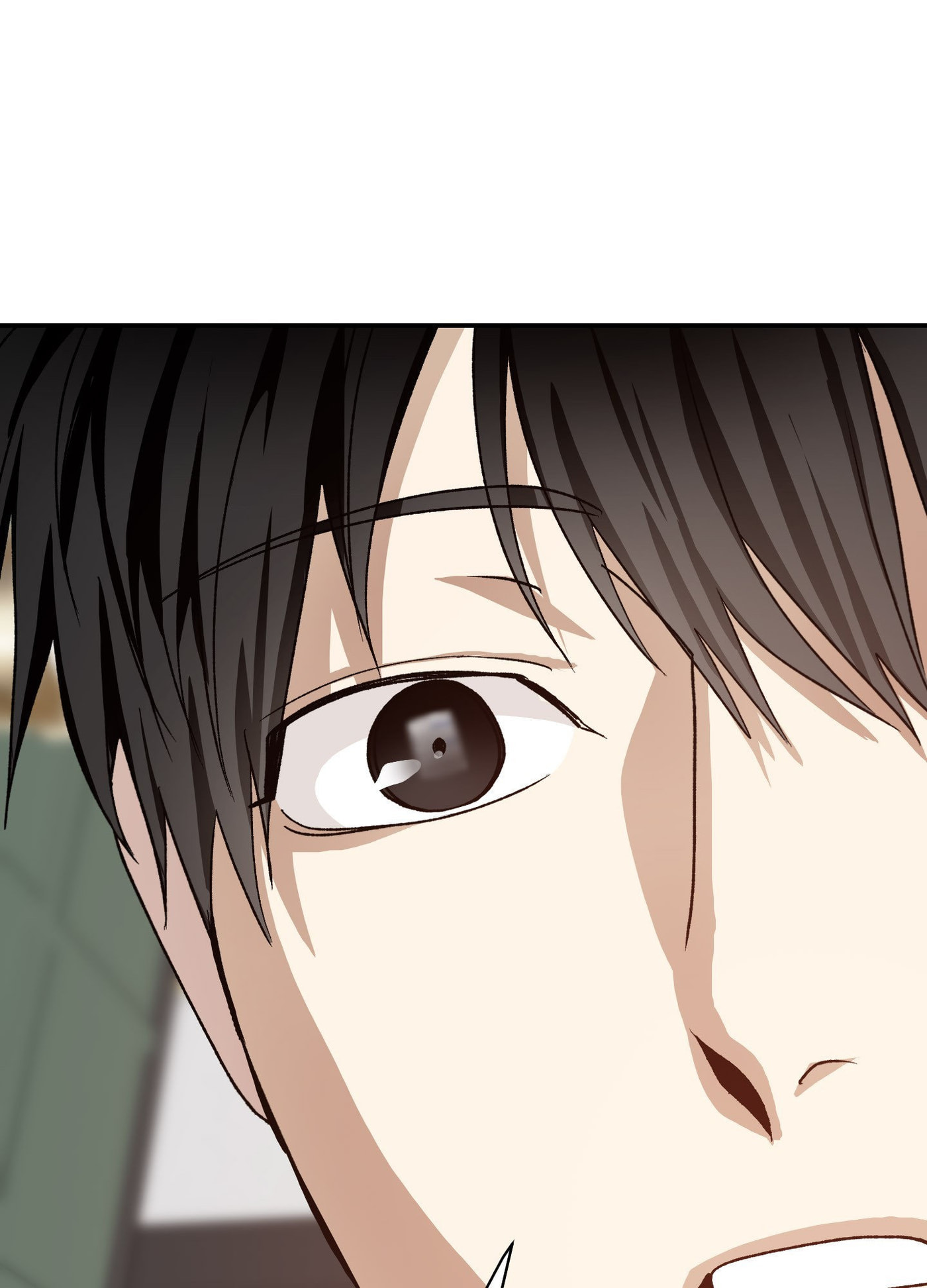 Housemate from Hell Chapter 17 page 167 - 