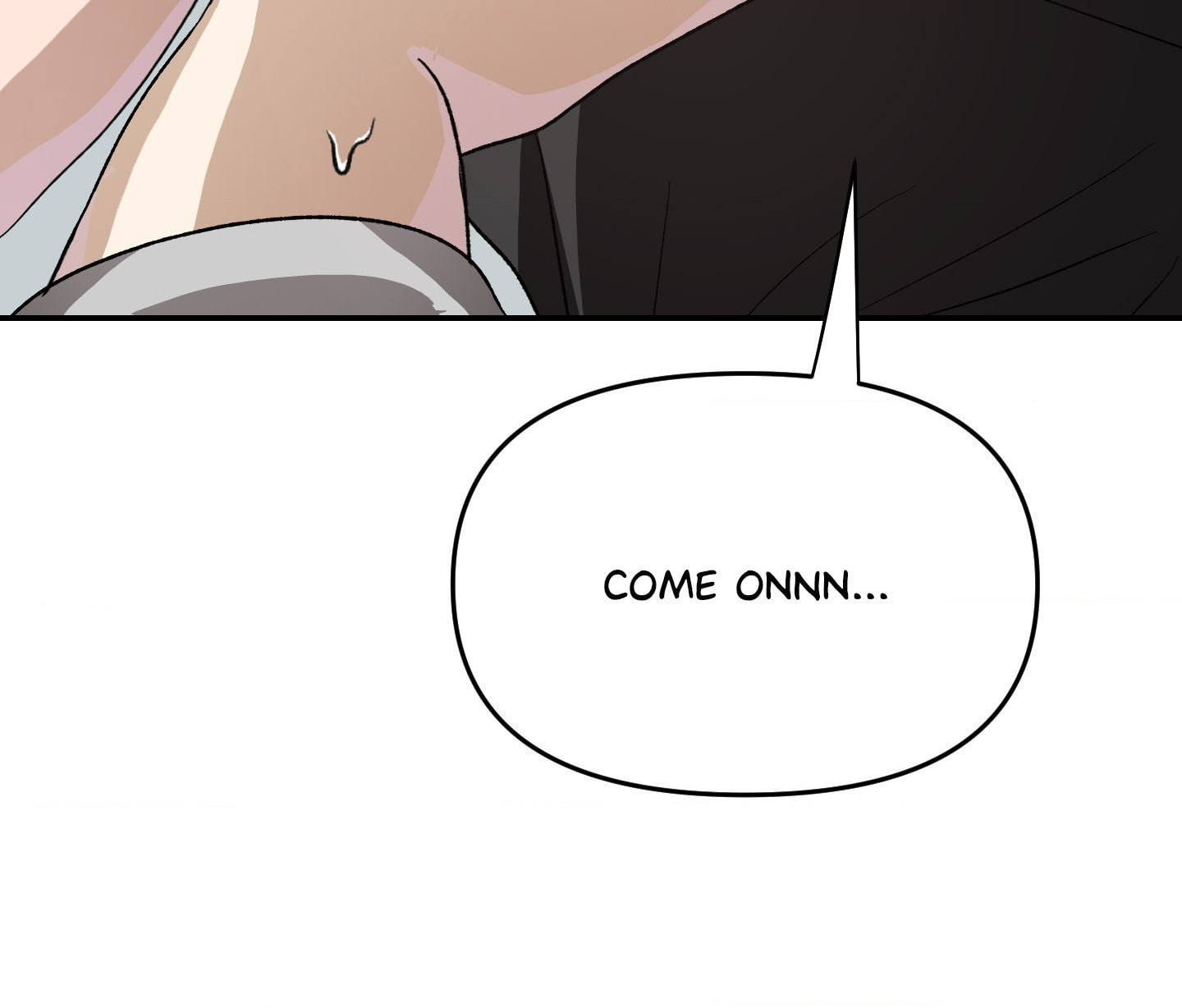 Housemate from Hell Chapter 17 page 22 - 