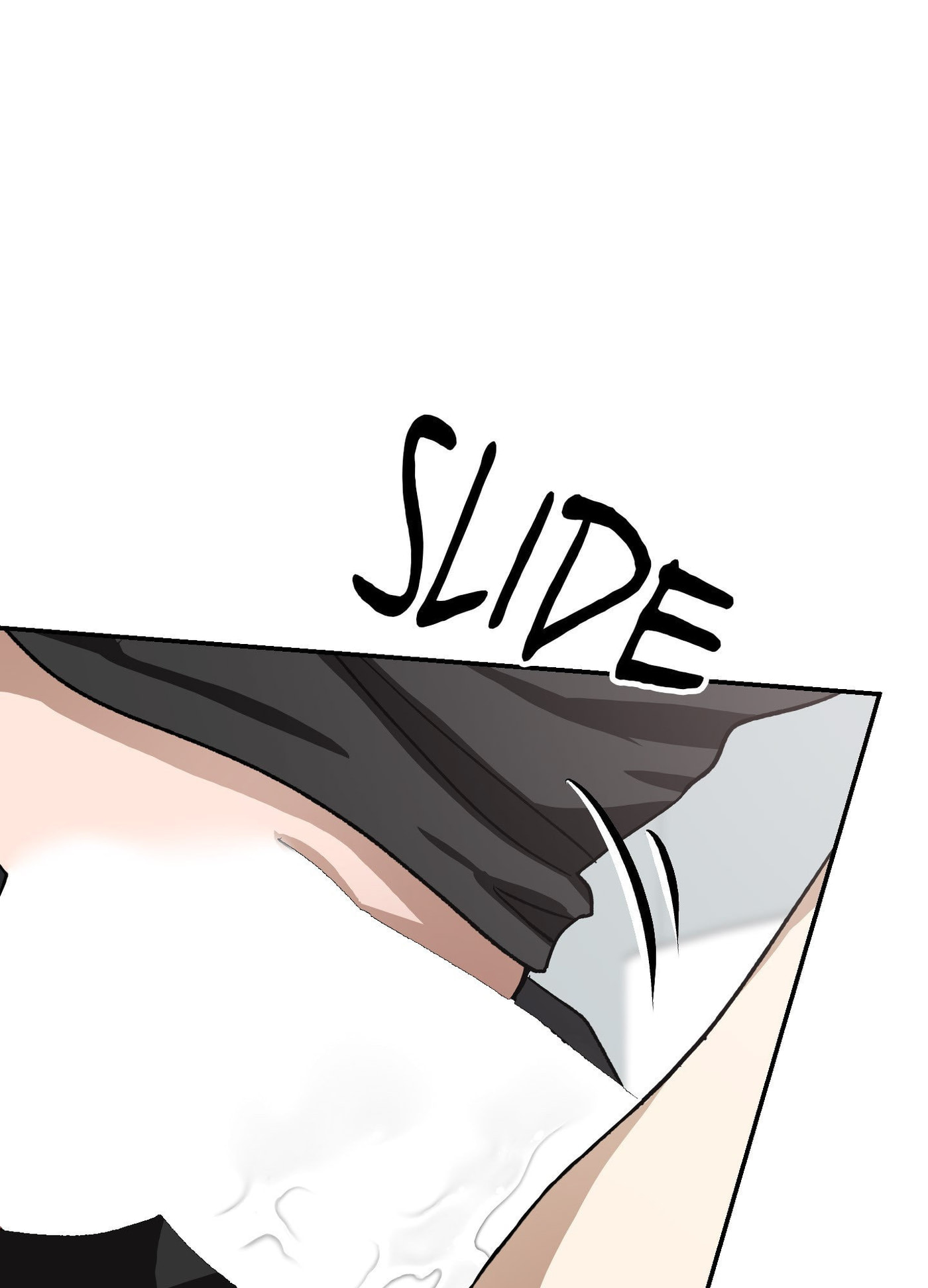 Housemate from Hell Chapter 17 page 23 - 