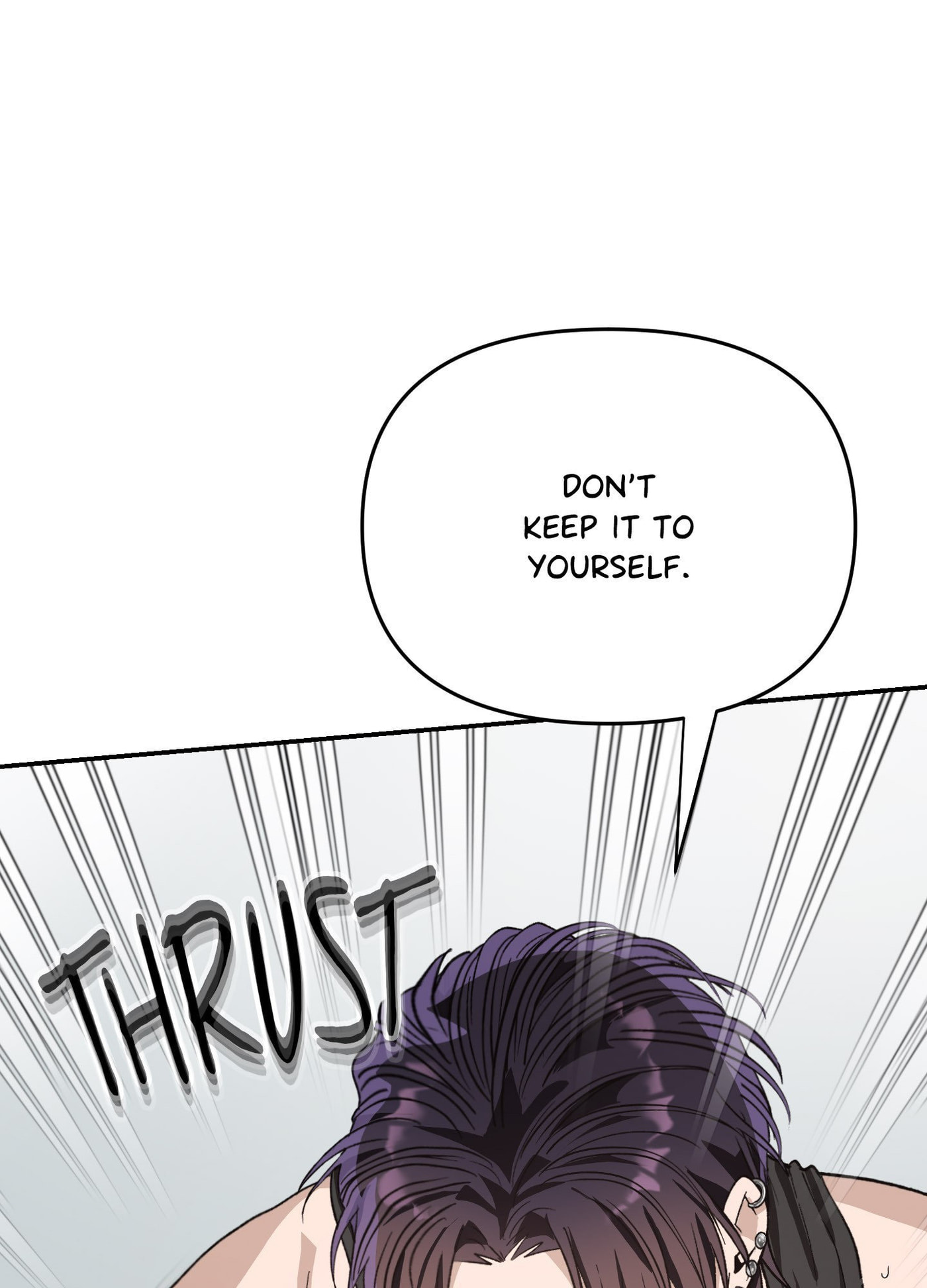 Housemate from Hell Chapter 17 page 25 - 