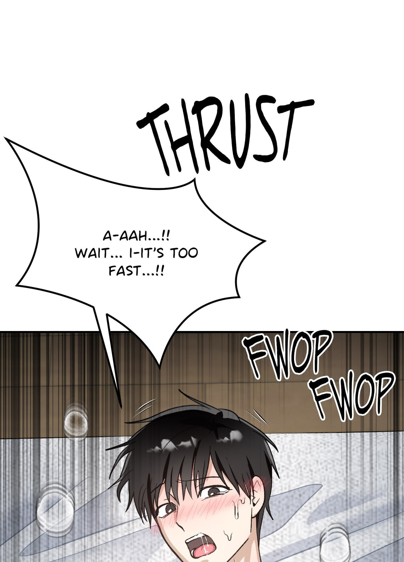 Housemate from Hell Chapter 17 page 28 - 