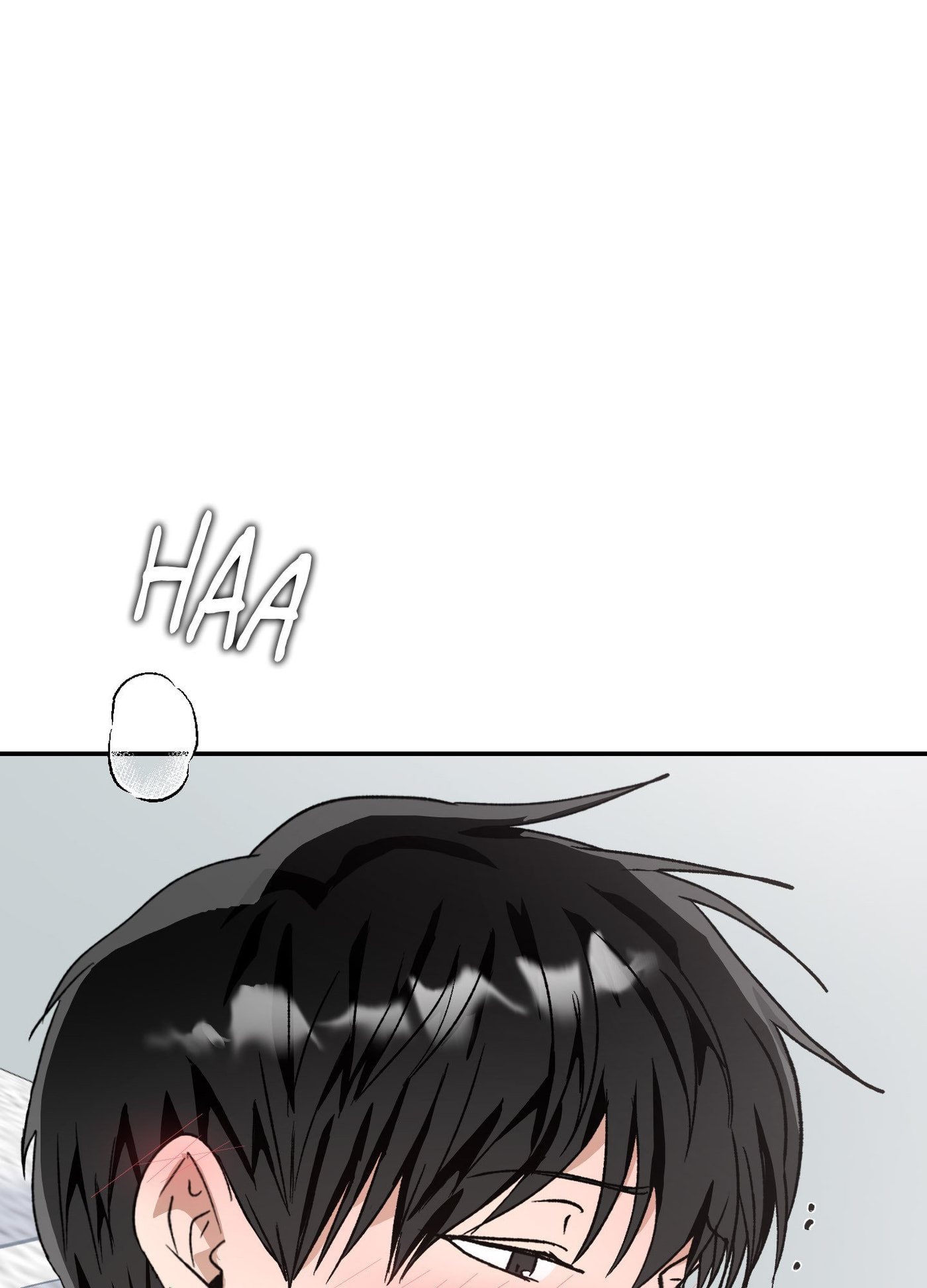 Housemate from Hell Chapter 17 page 4 - 