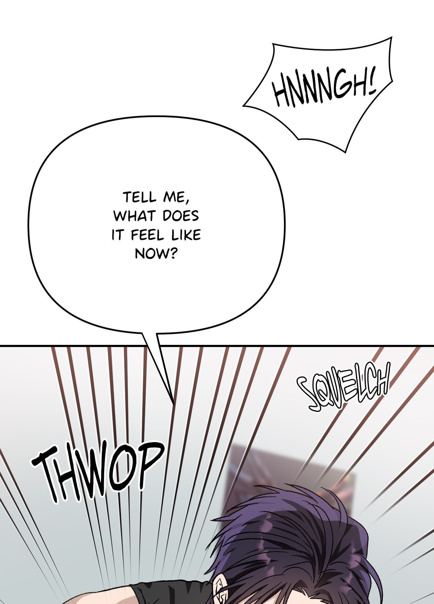 Housemate from Hell Chapter 17 page 31 - 