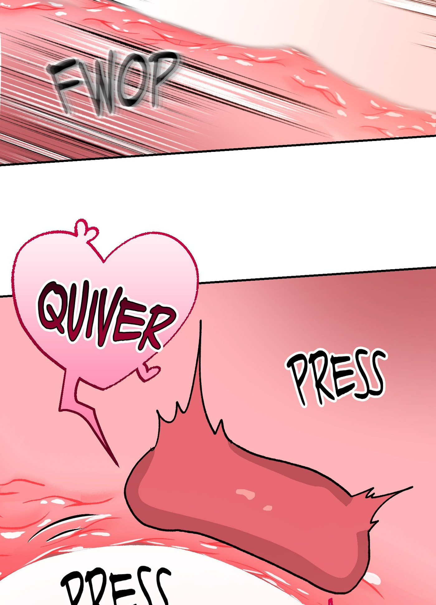 Housemate from Hell Chapter 17 page 35 - 