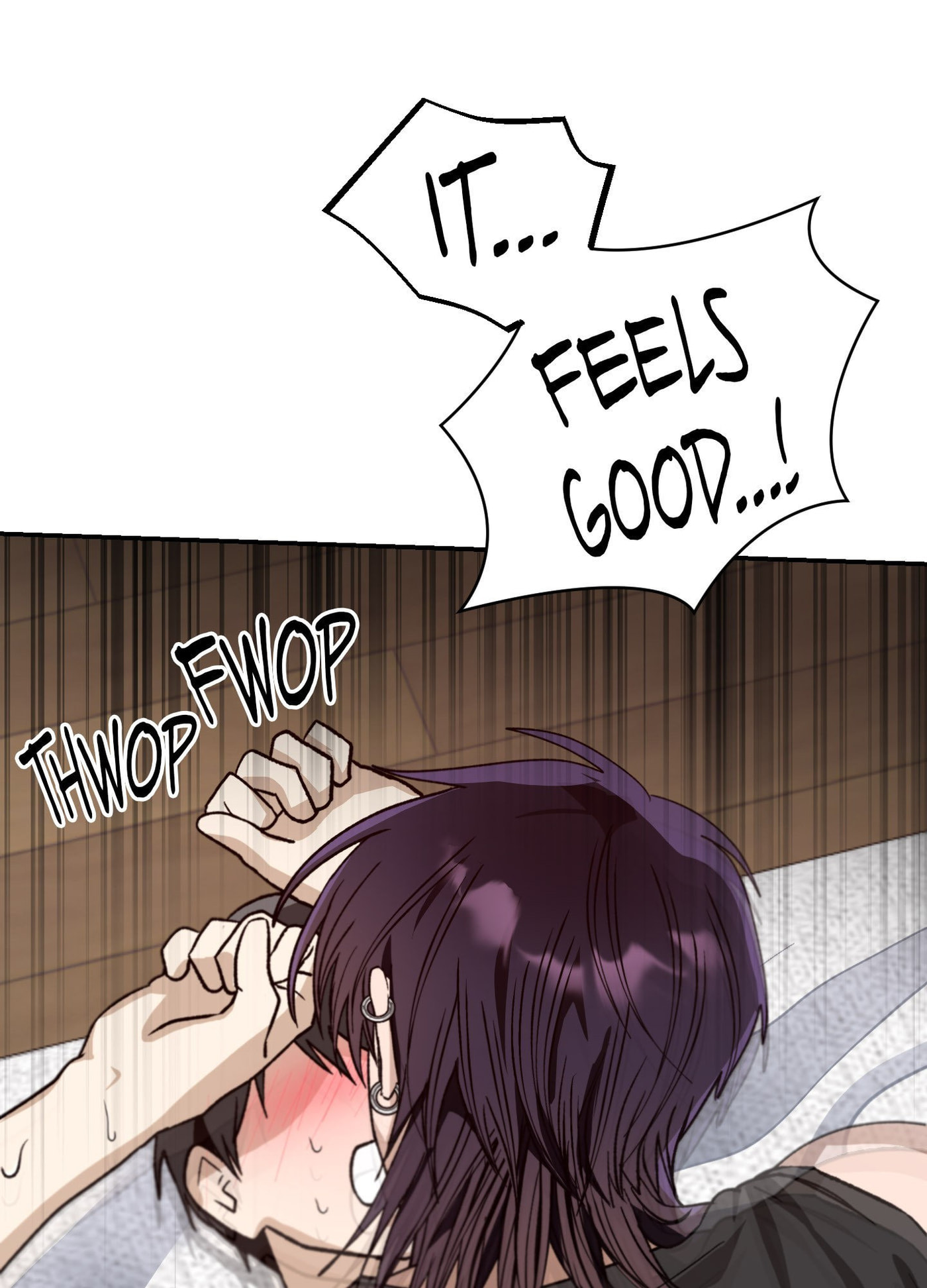 Housemate from Hell Chapter 17 page 40 - 