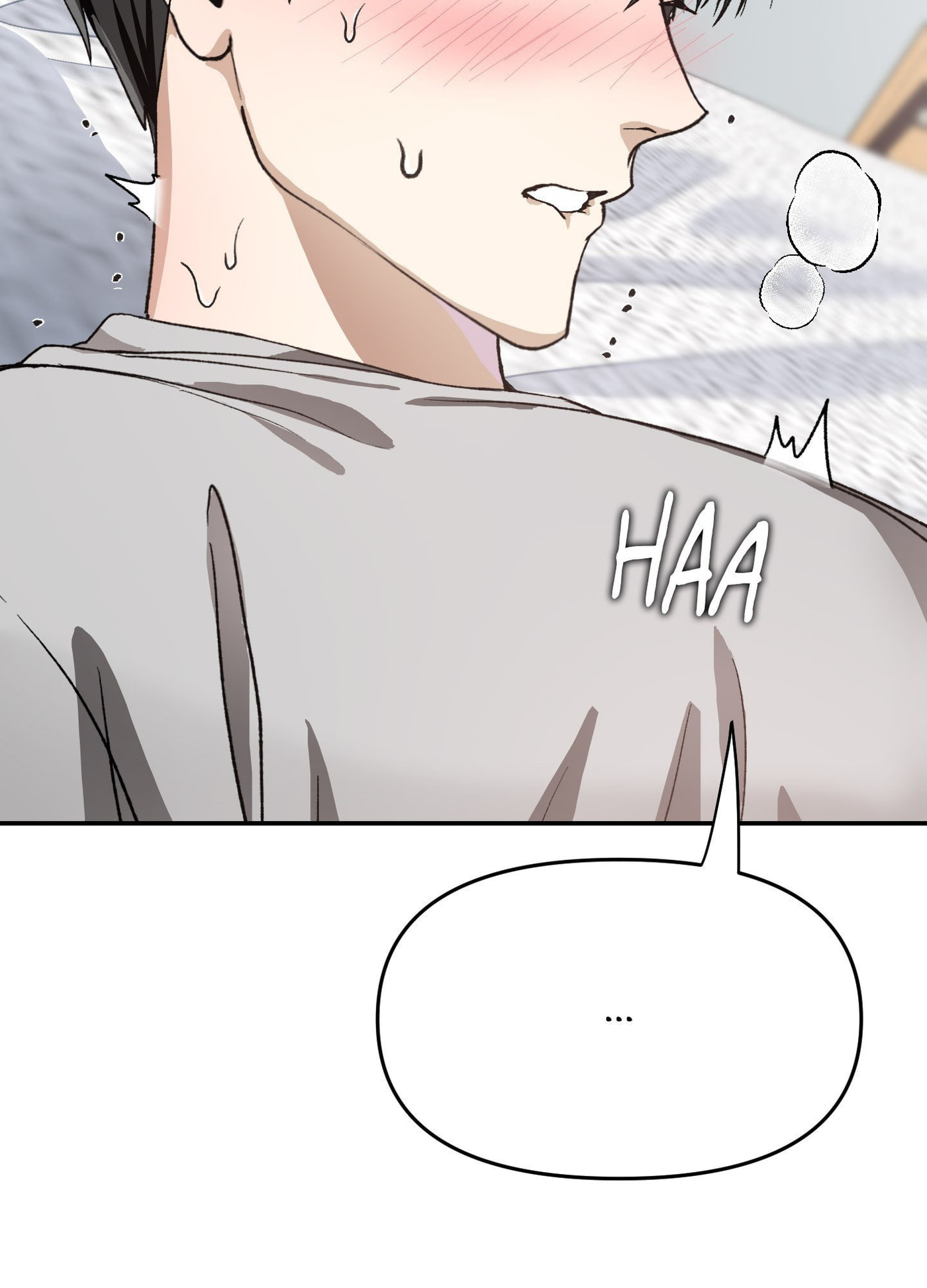 Housemate from Hell Chapter 17 page 5 - 