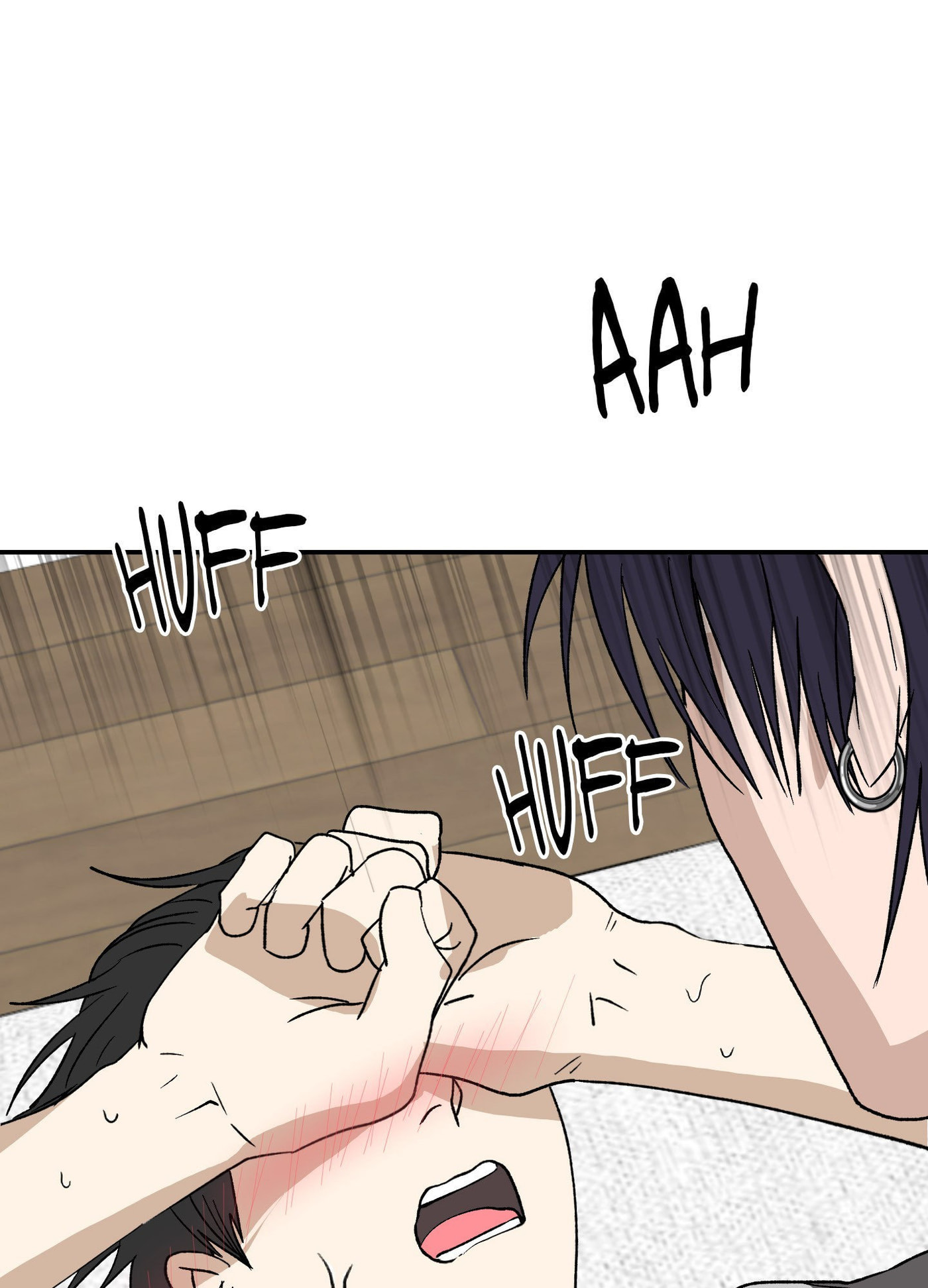 Housemate from Hell Chapter 17 page 43 - 