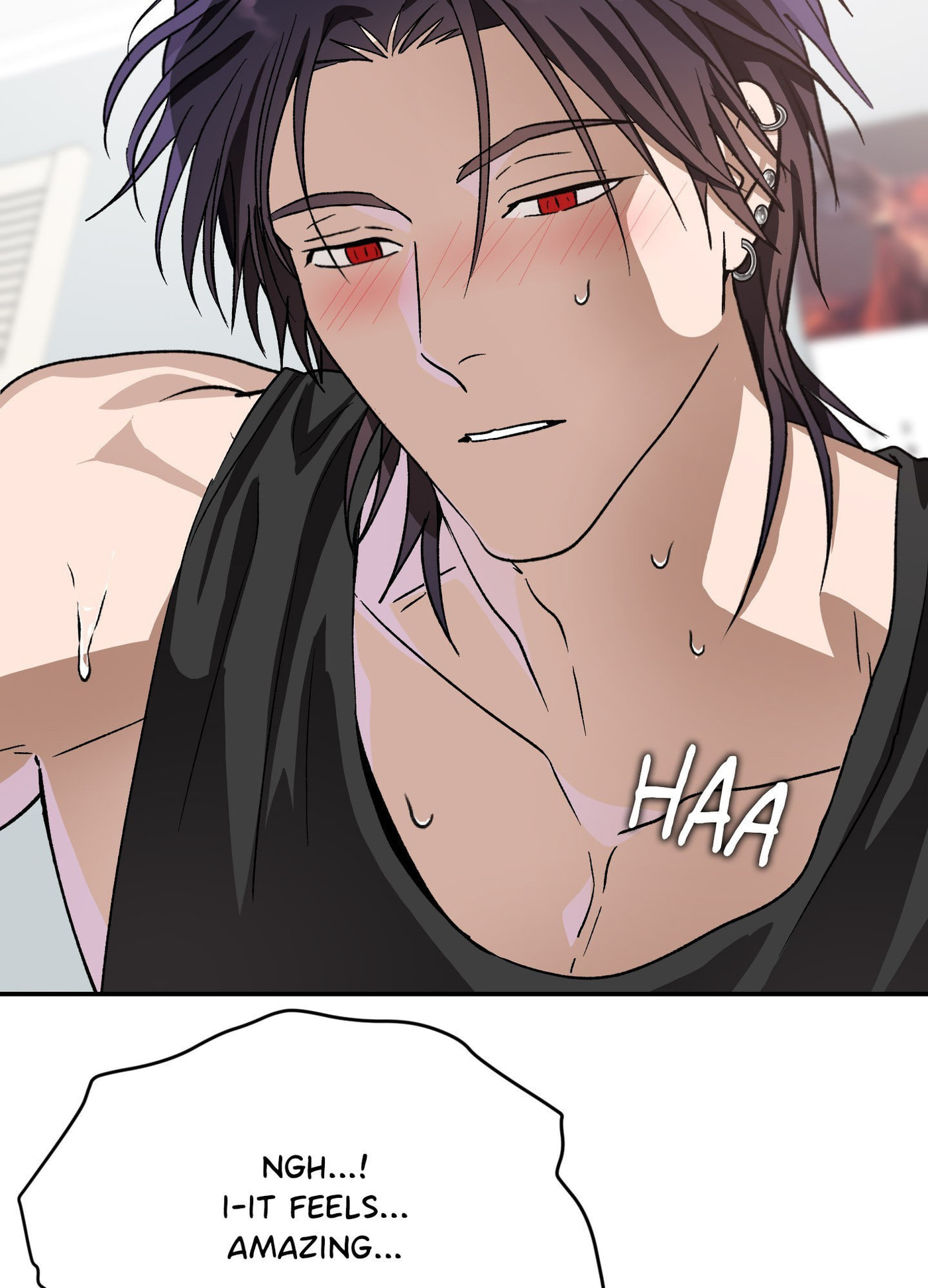 Housemate from Hell Chapter 17 page 47 - 