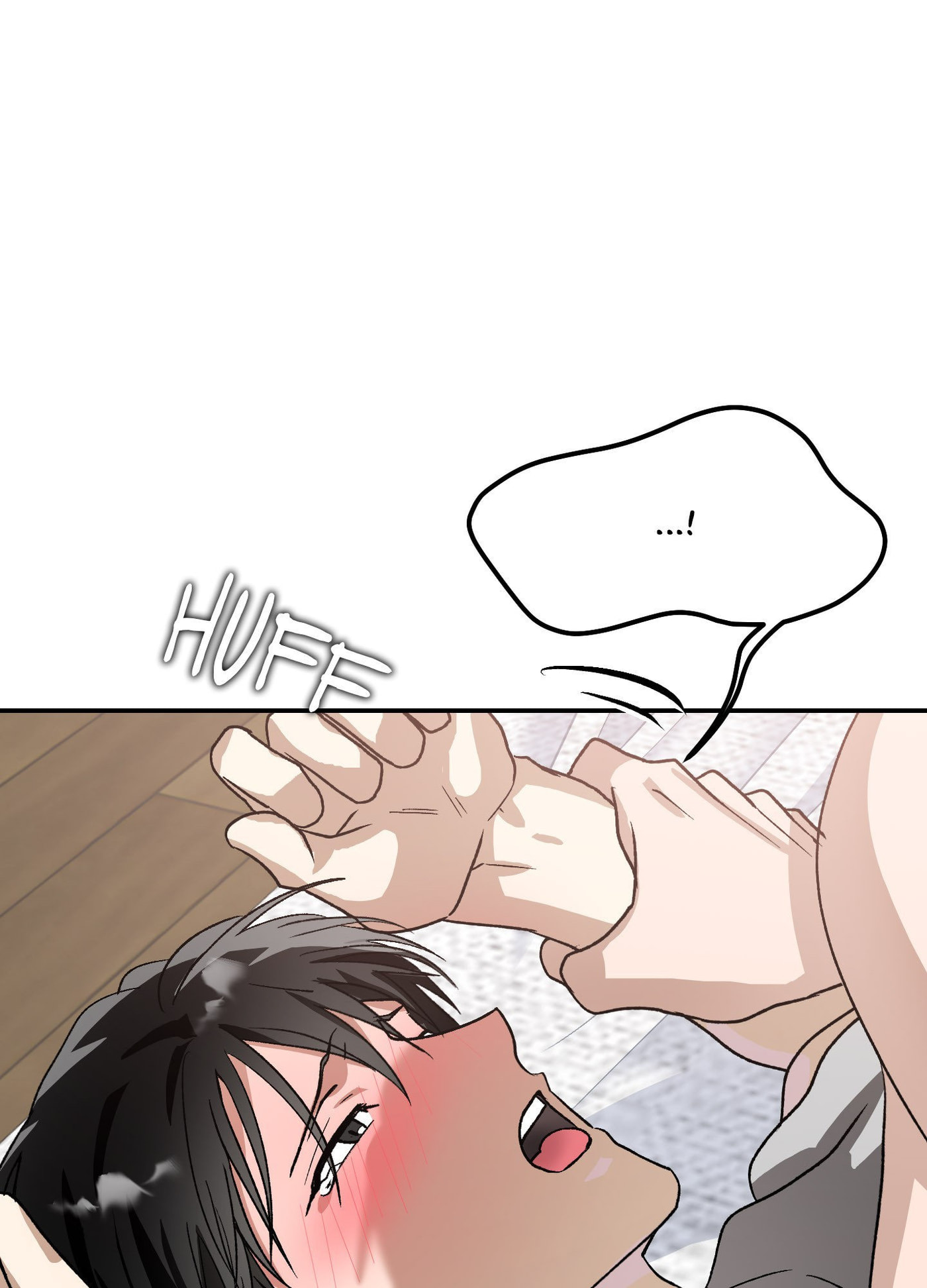 Housemate from Hell Chapter 17 page 49 - 