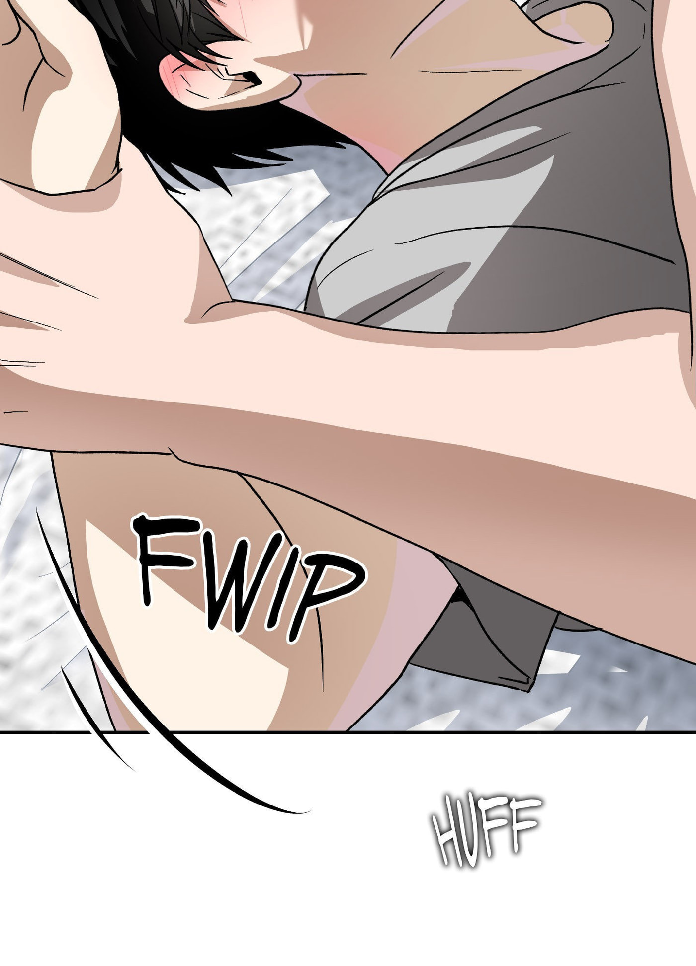 Housemate from Hell Chapter 17 page 50 - 