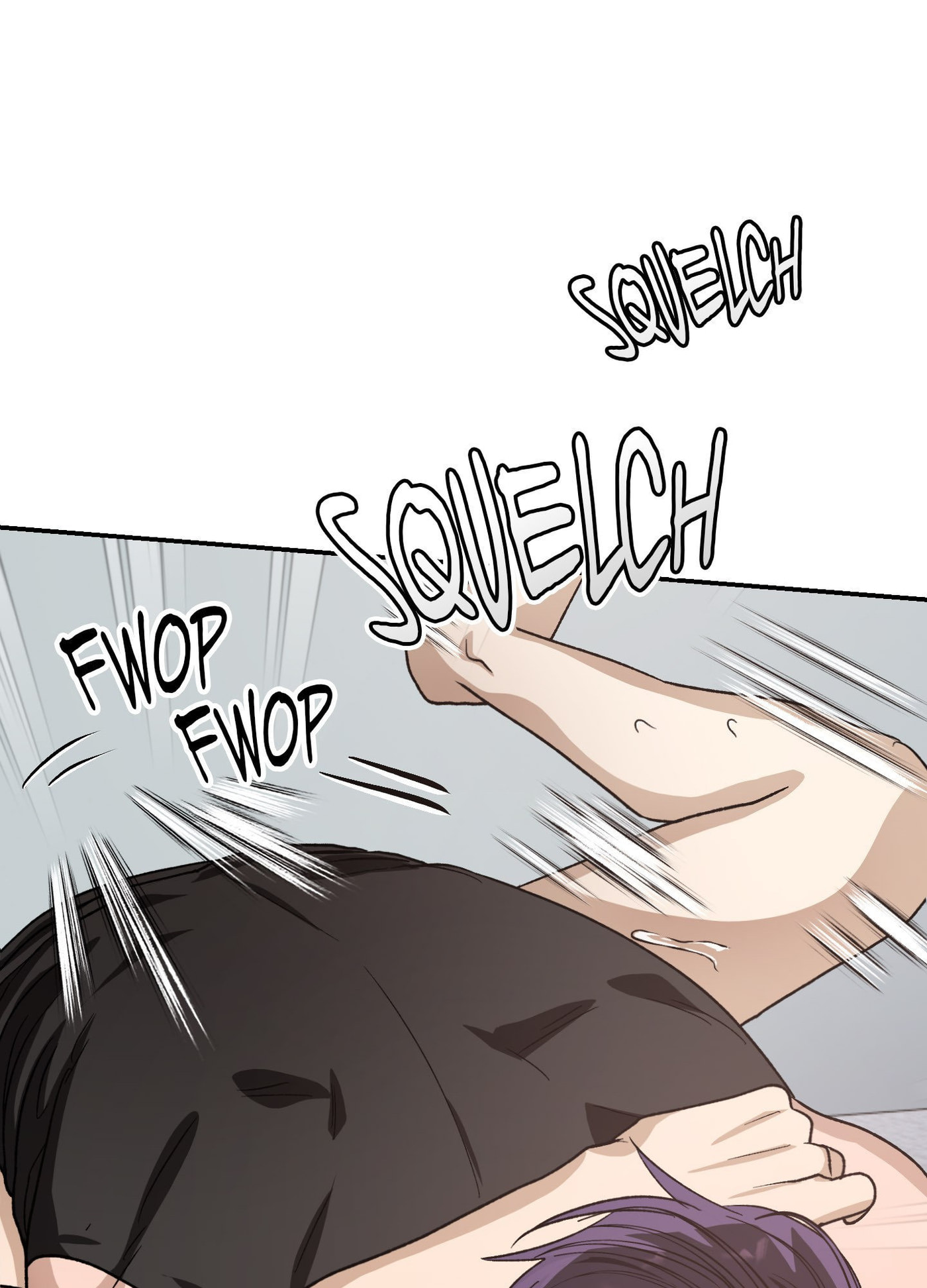 Housemate from Hell Chapter 17 page 58 - 