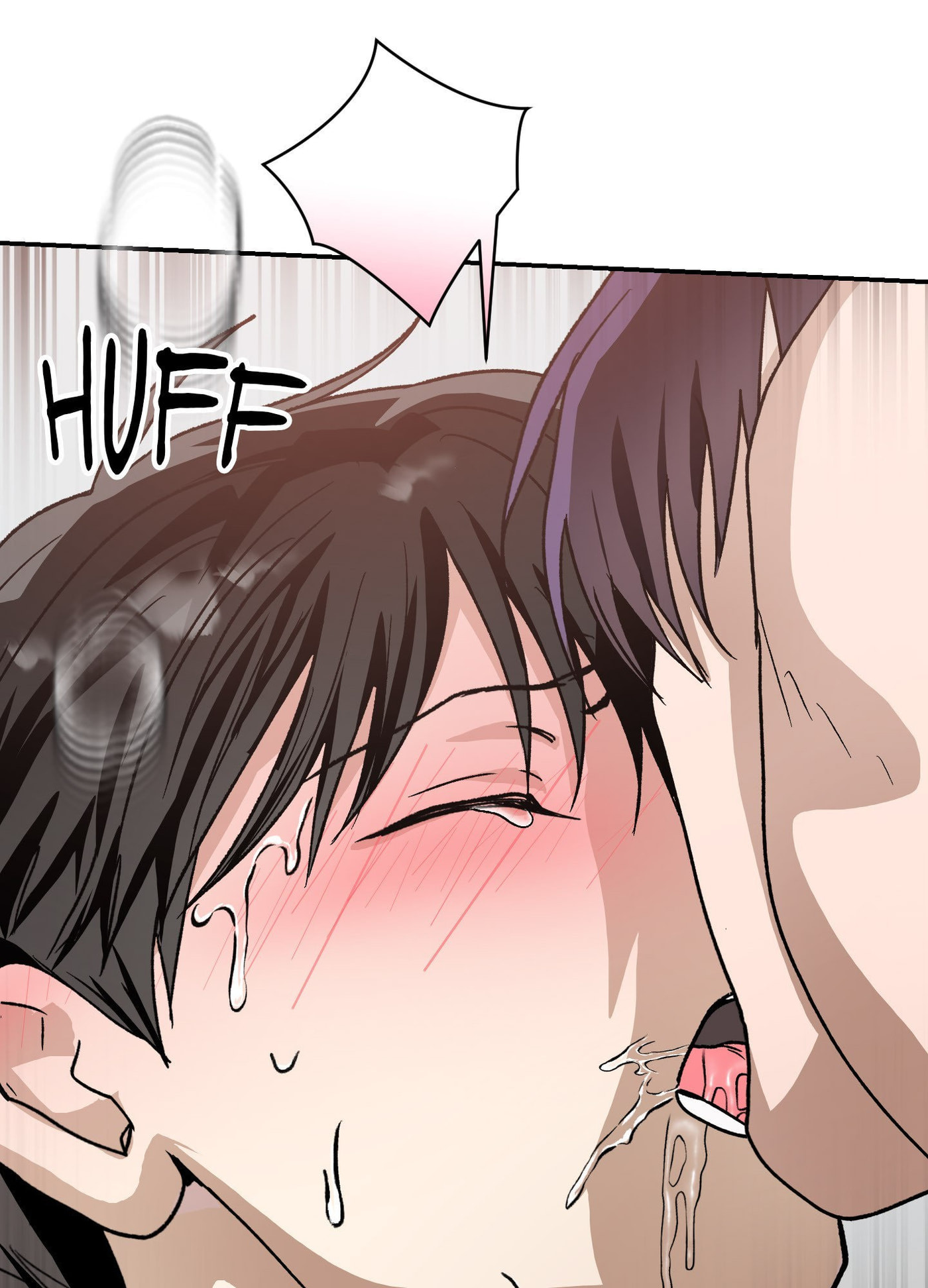 Housemate from Hell Chapter 17 page 64 - 