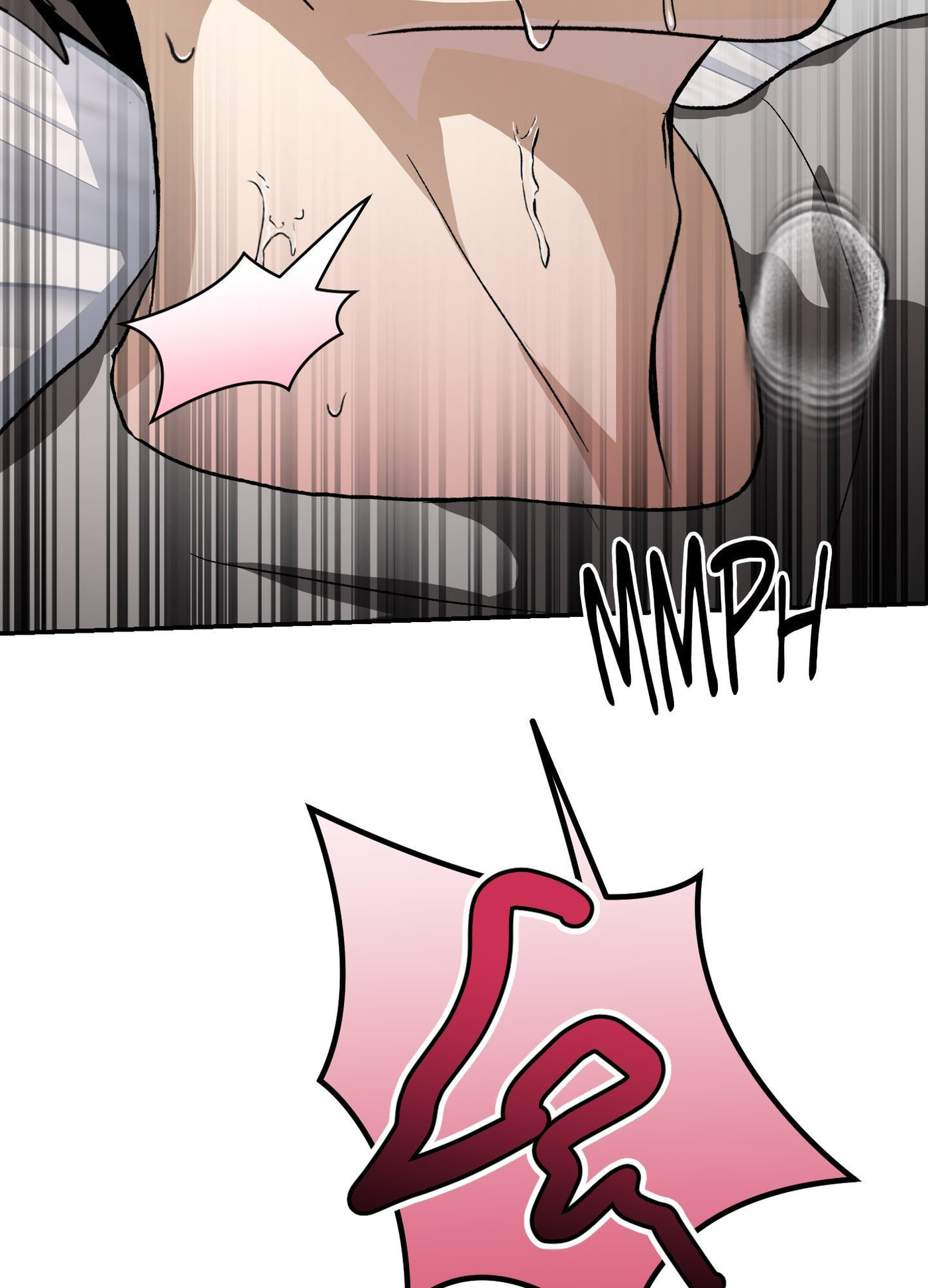 Housemate from Hell Chapter 17 page 65 - 
