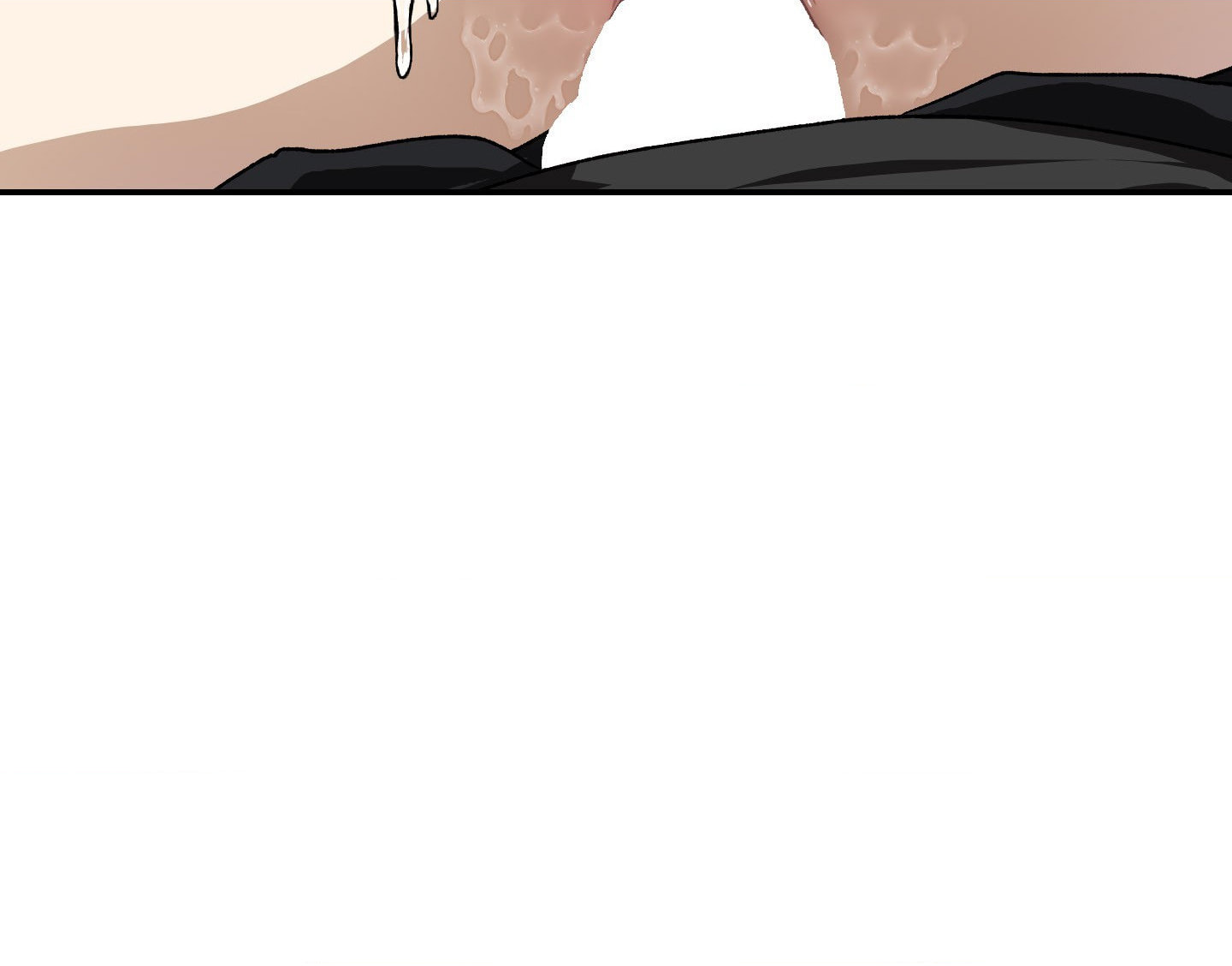 Housemate from Hell Chapter 17 page 8 - 