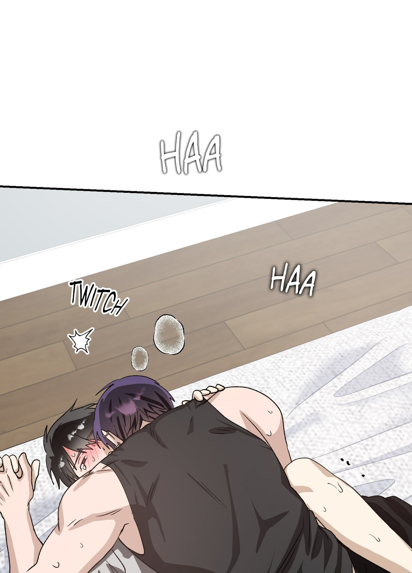 Housemate from Hell Chapter 17 page 72 - 