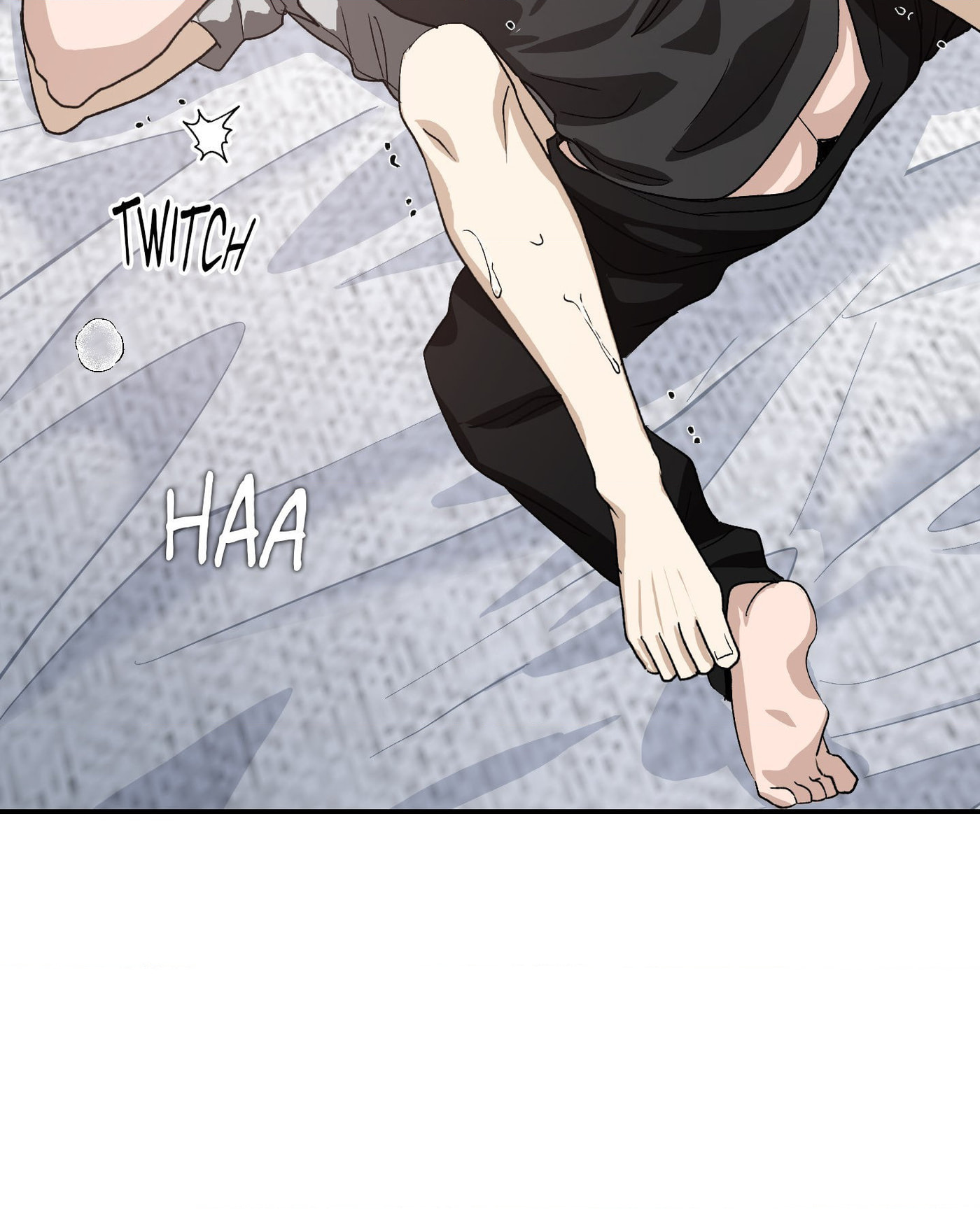 Housemate from Hell Chapter 17 page 73 - 