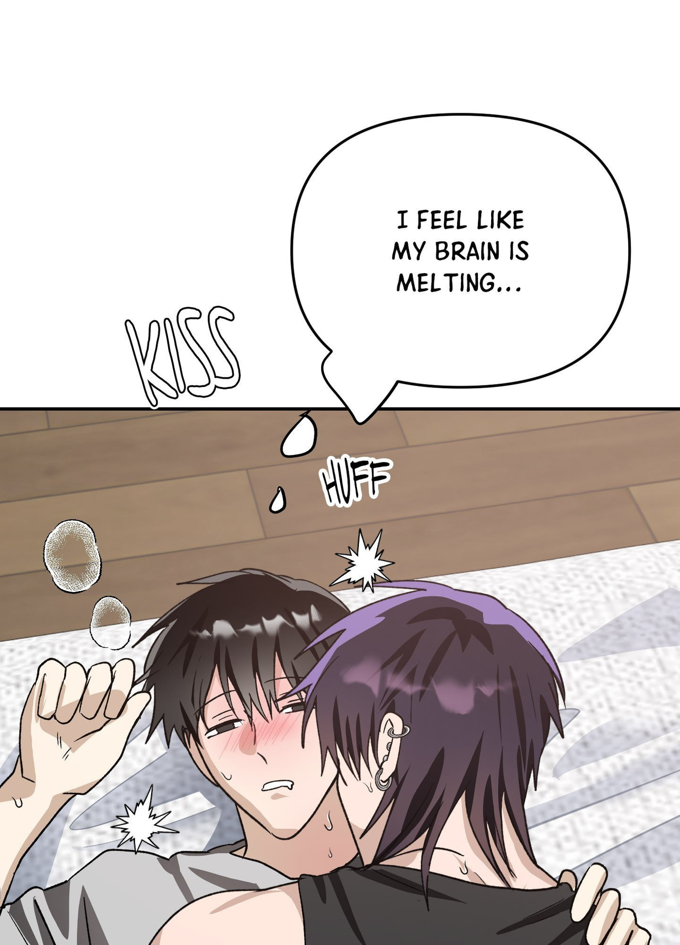 Housemate from Hell Chapter 17 page 77 - 