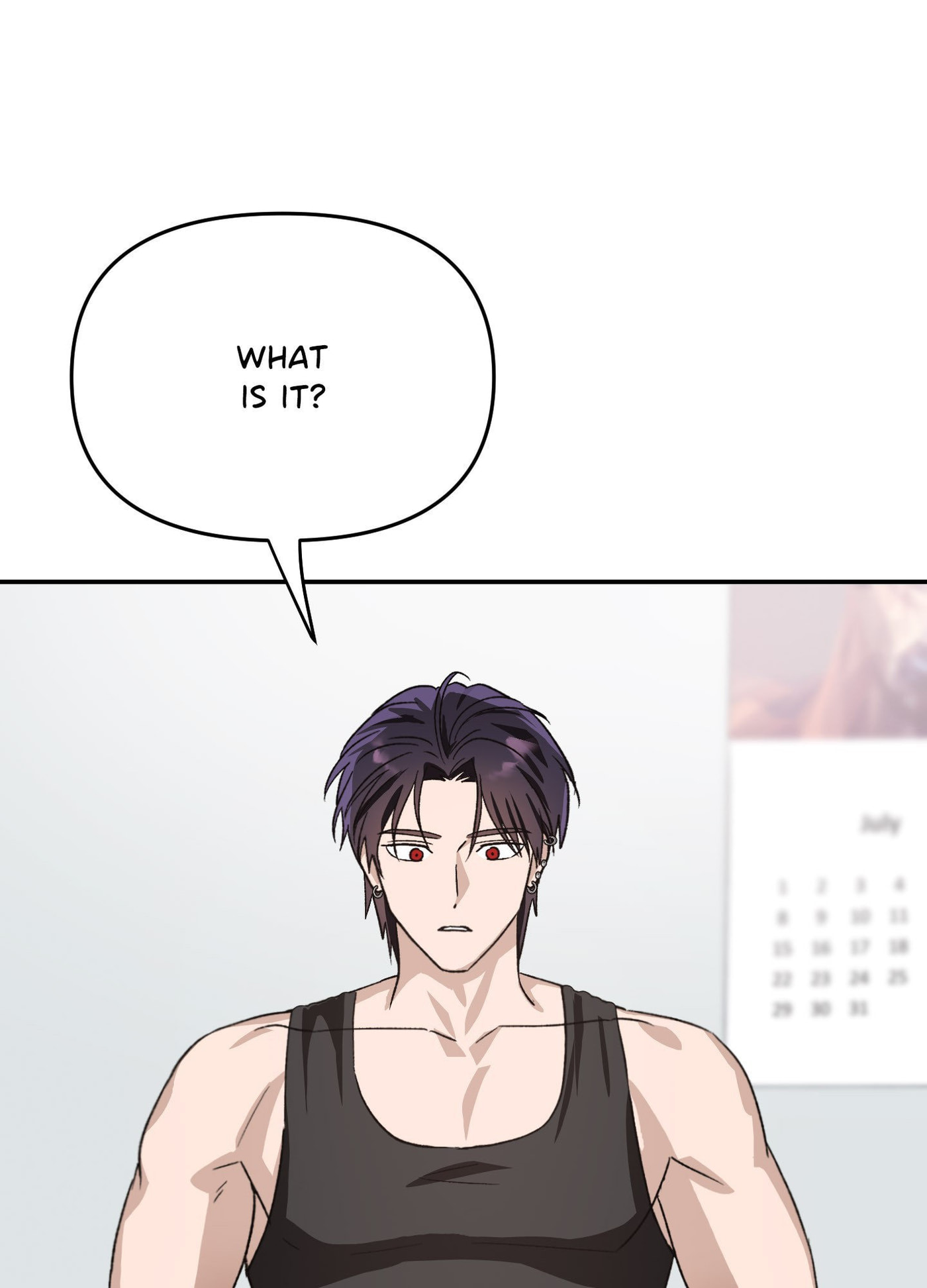 Housemate from Hell Chapter 17 page 9 - 