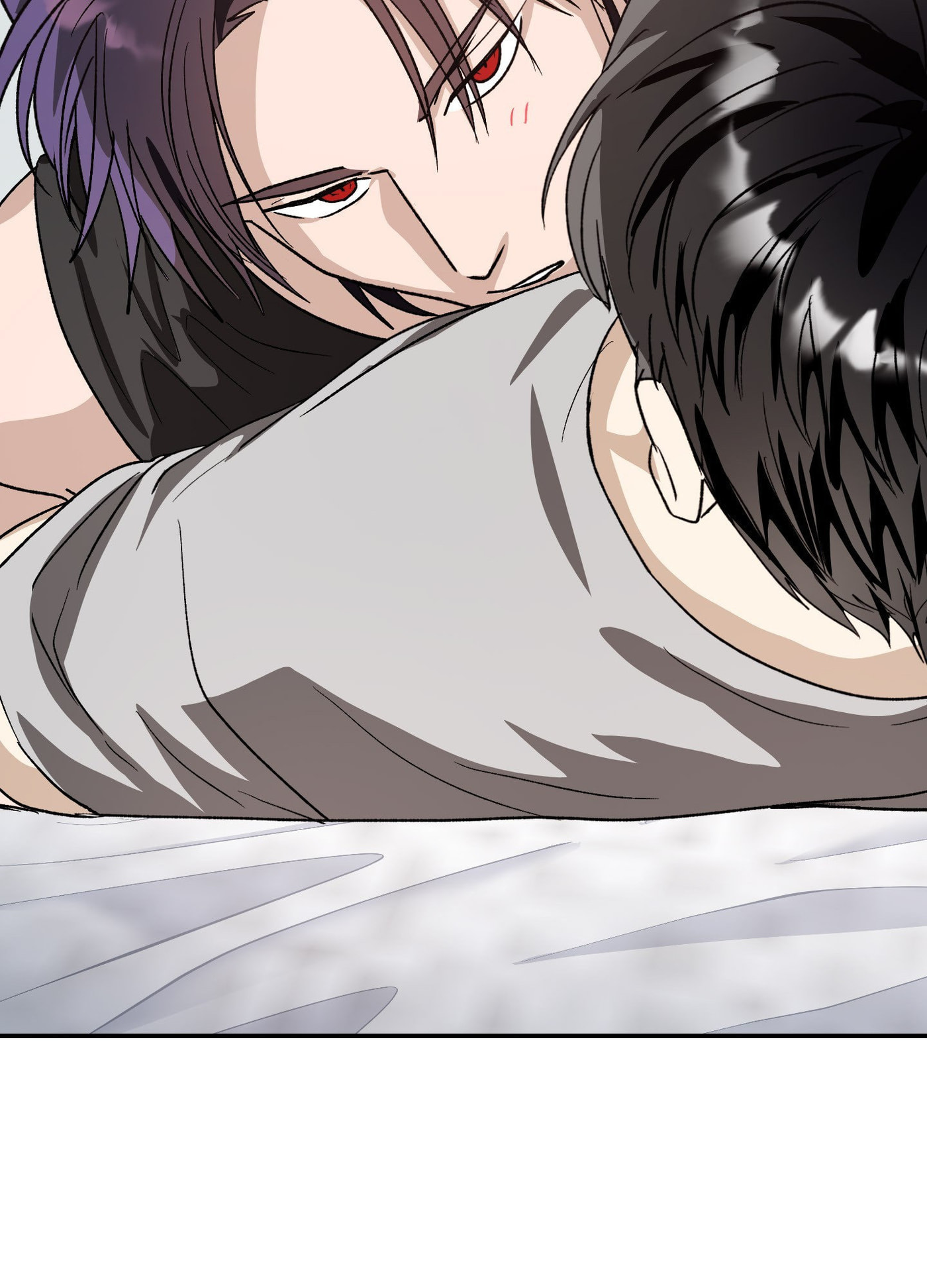Housemate from Hell Chapter 17 page 82 - 