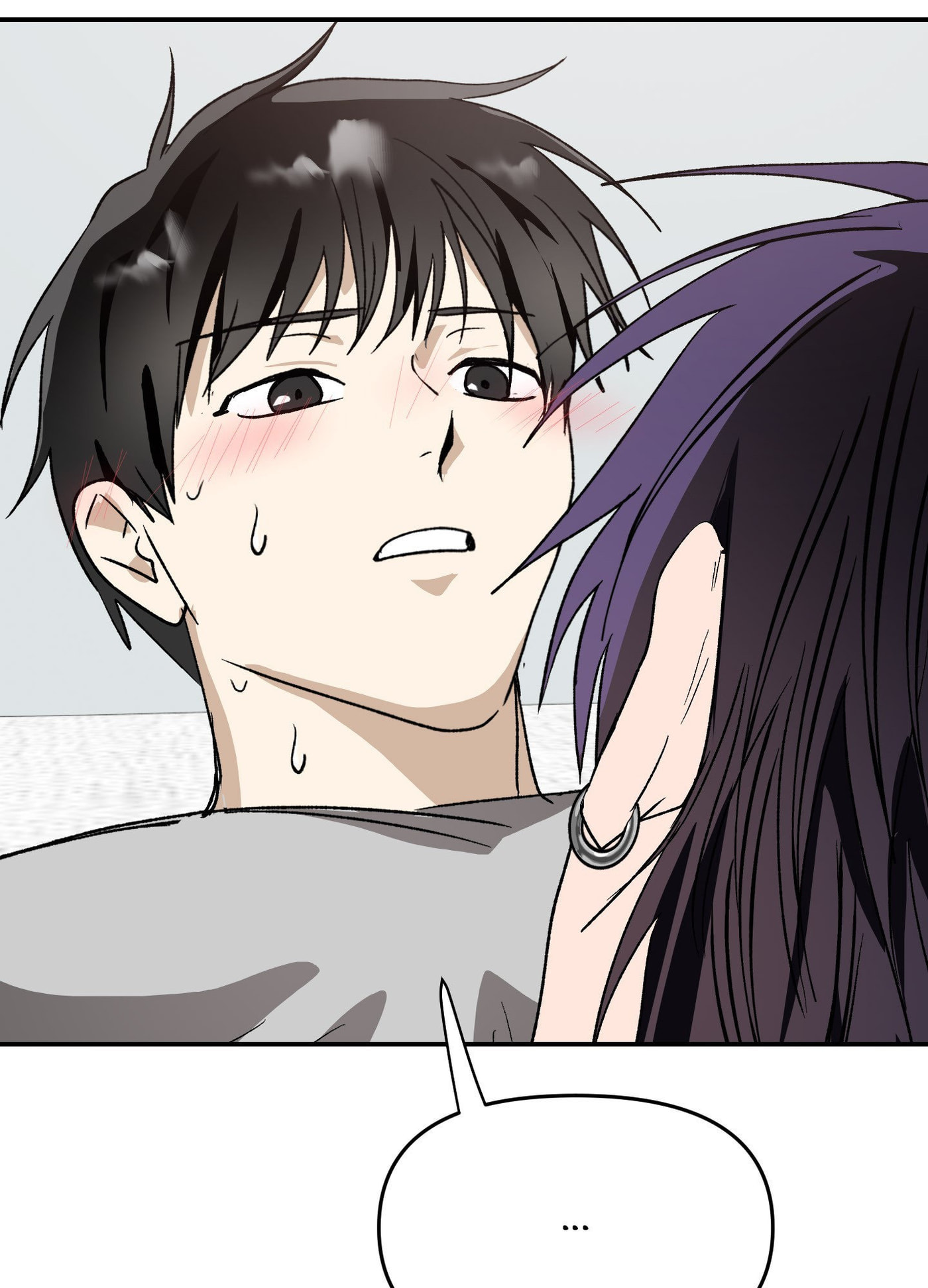 Housemate from Hell Chapter 17 page 84 - 