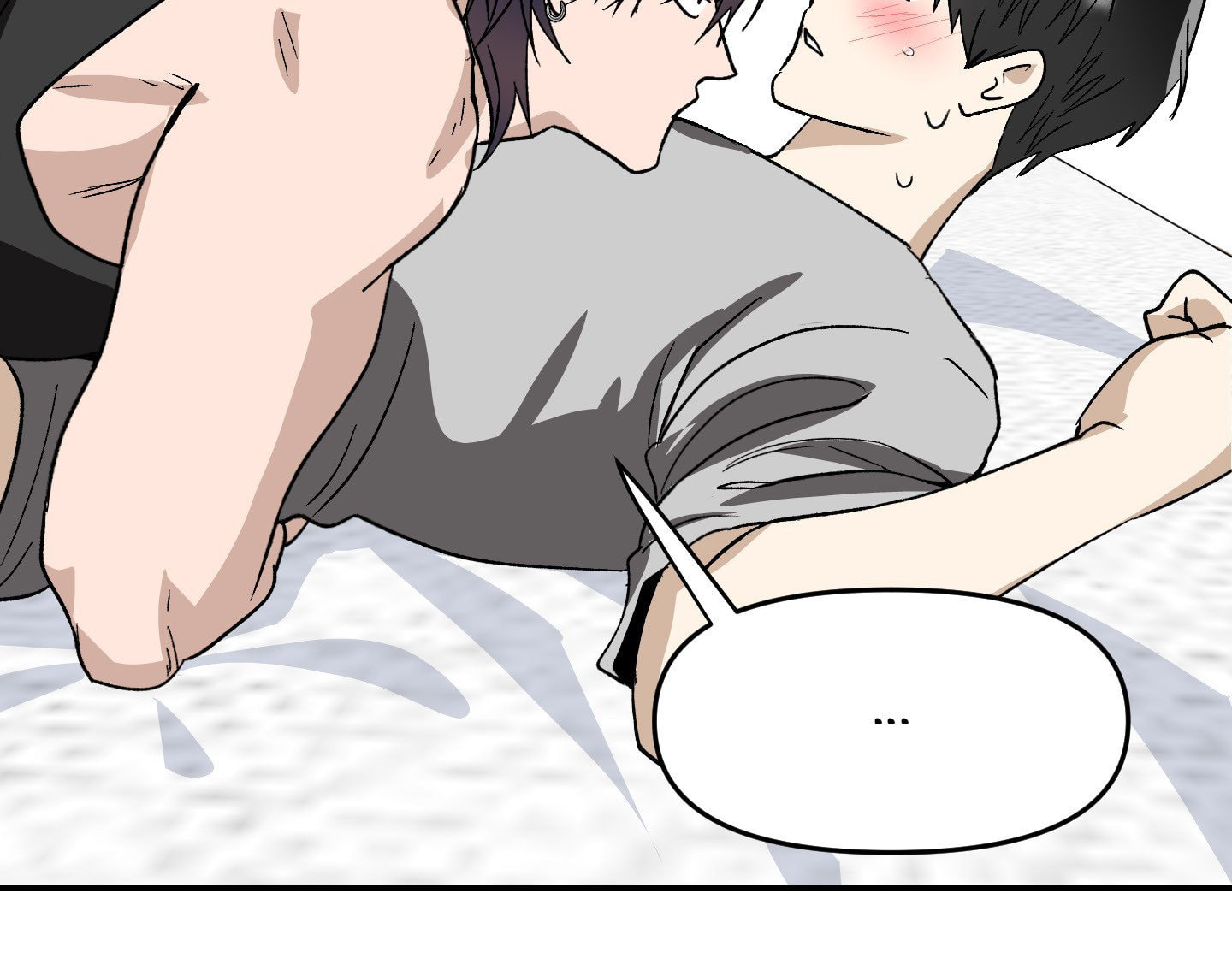 Housemate from Hell Chapter 17 page 86 - 