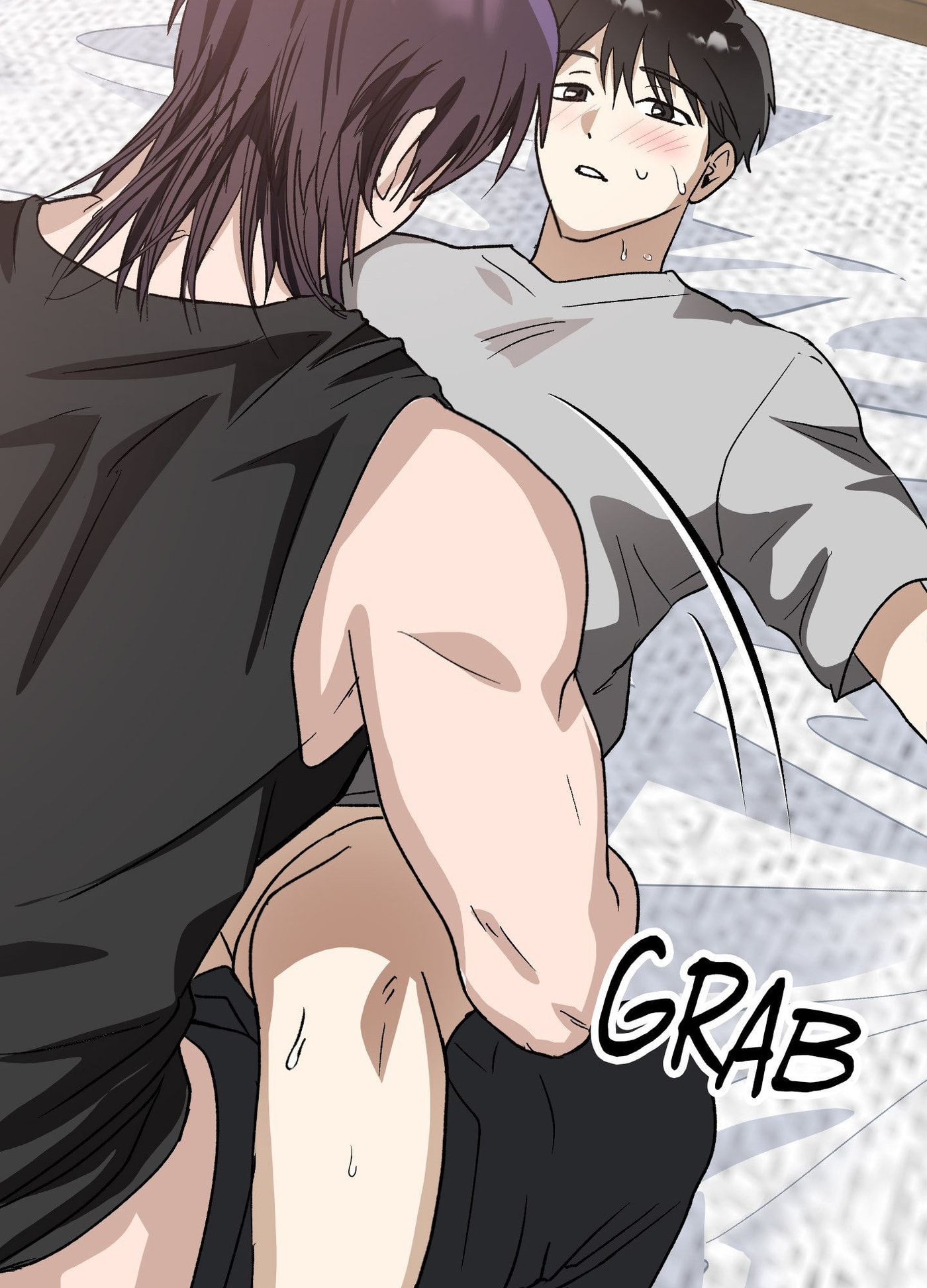Housemate from Hell Chapter 17 page 88 - 