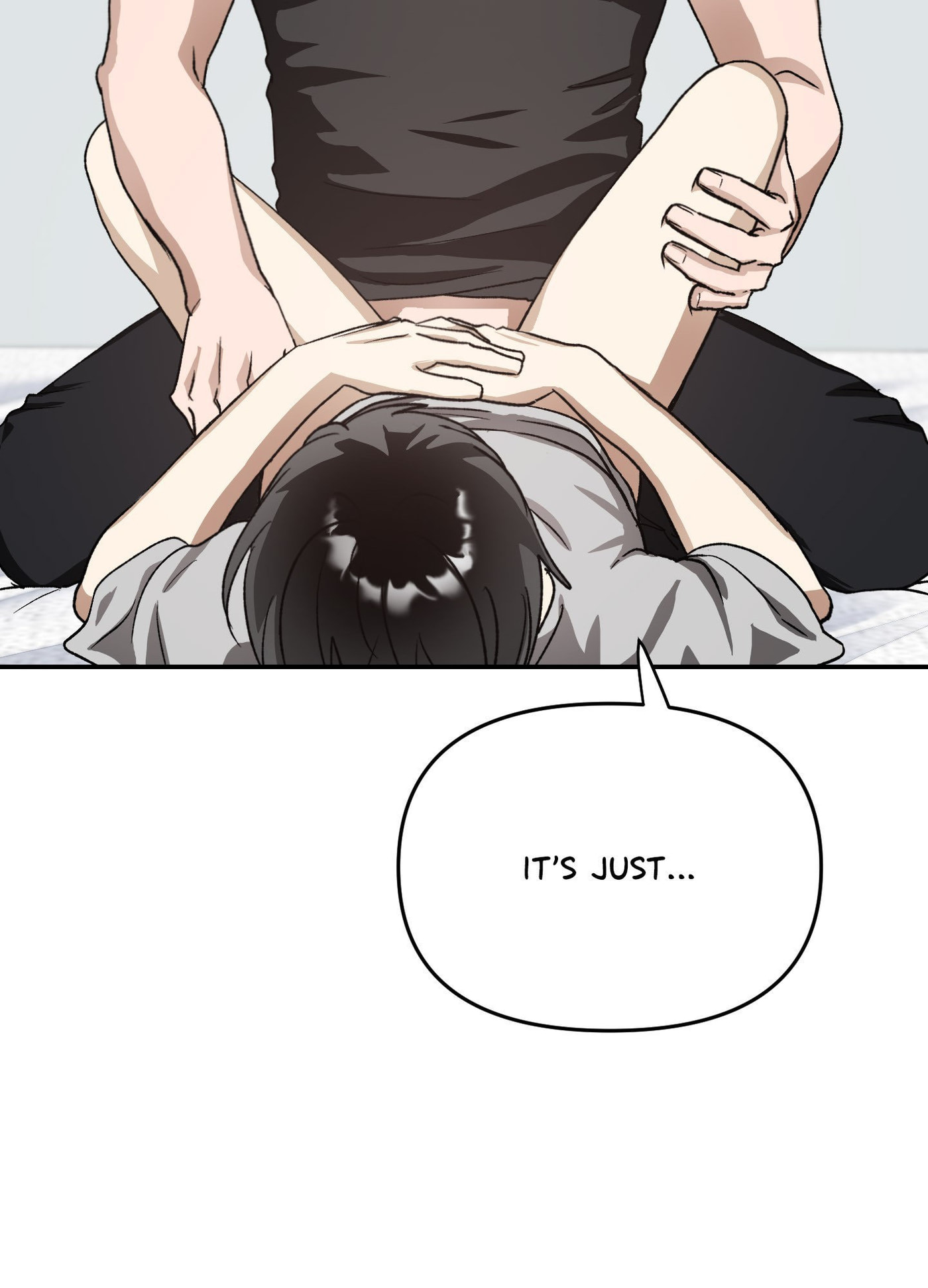 Housemate from Hell Chapter 17 page 10 - 