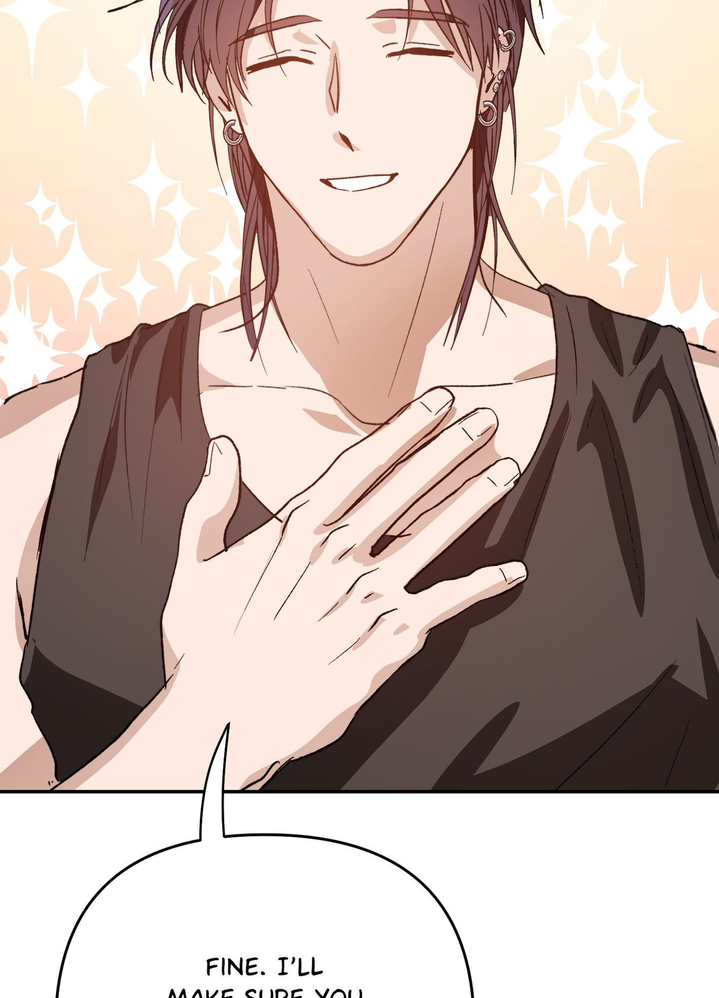 Housemate from Hell Chapter 17 page 91 - 