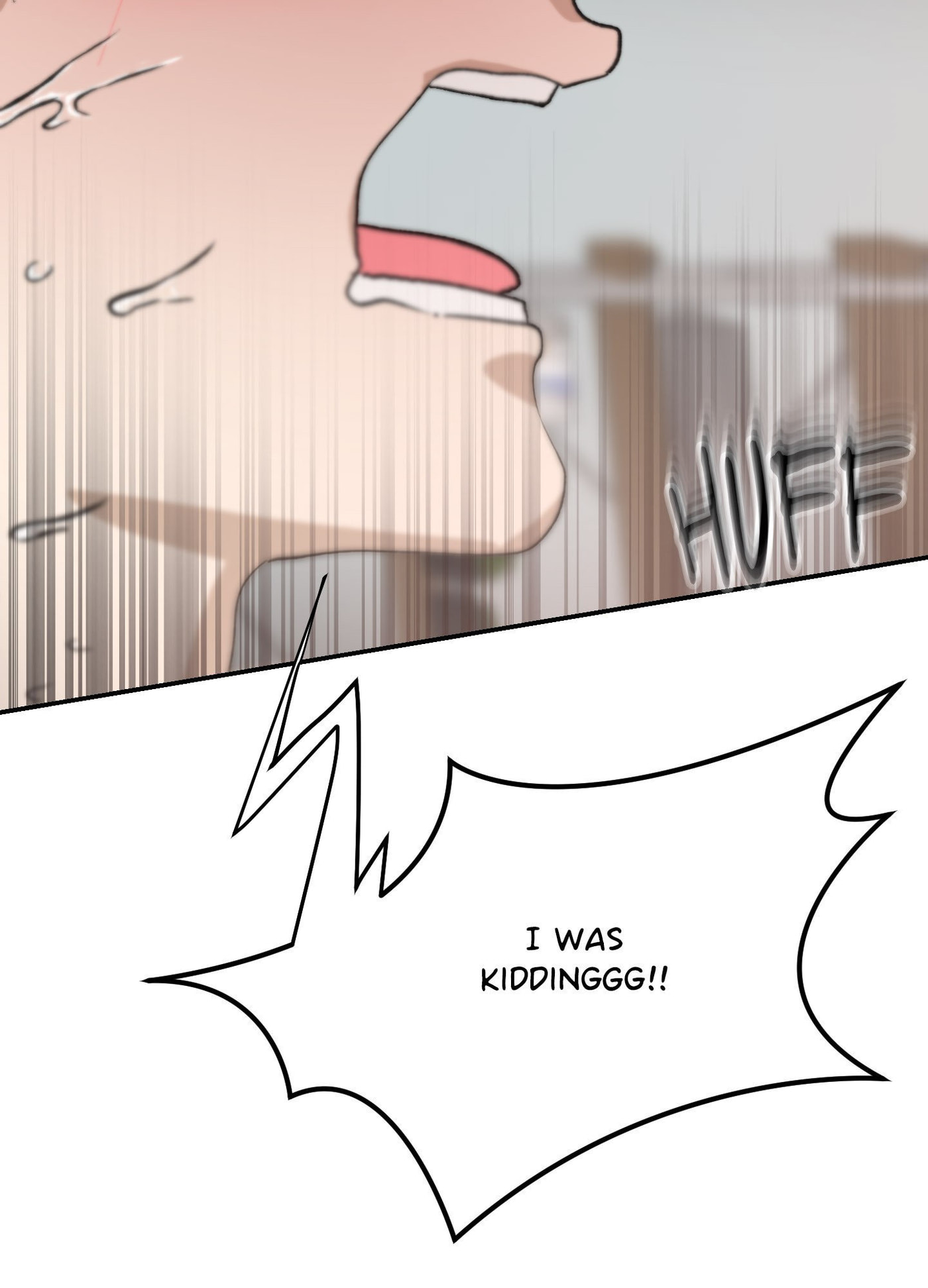 Housemate from Hell Chapter 17 page 97 - 