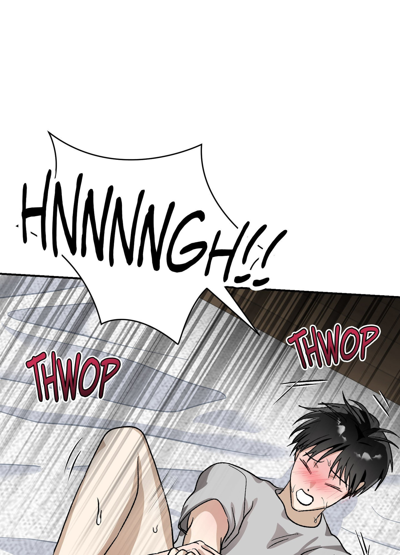 Housemate from Hell Chapter 17 page 99 - 