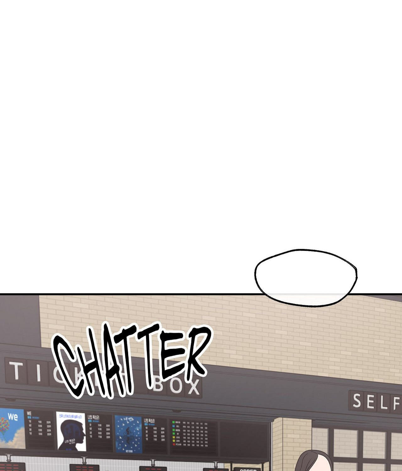 Housemate from Hell Chapter 18 page 2 - 