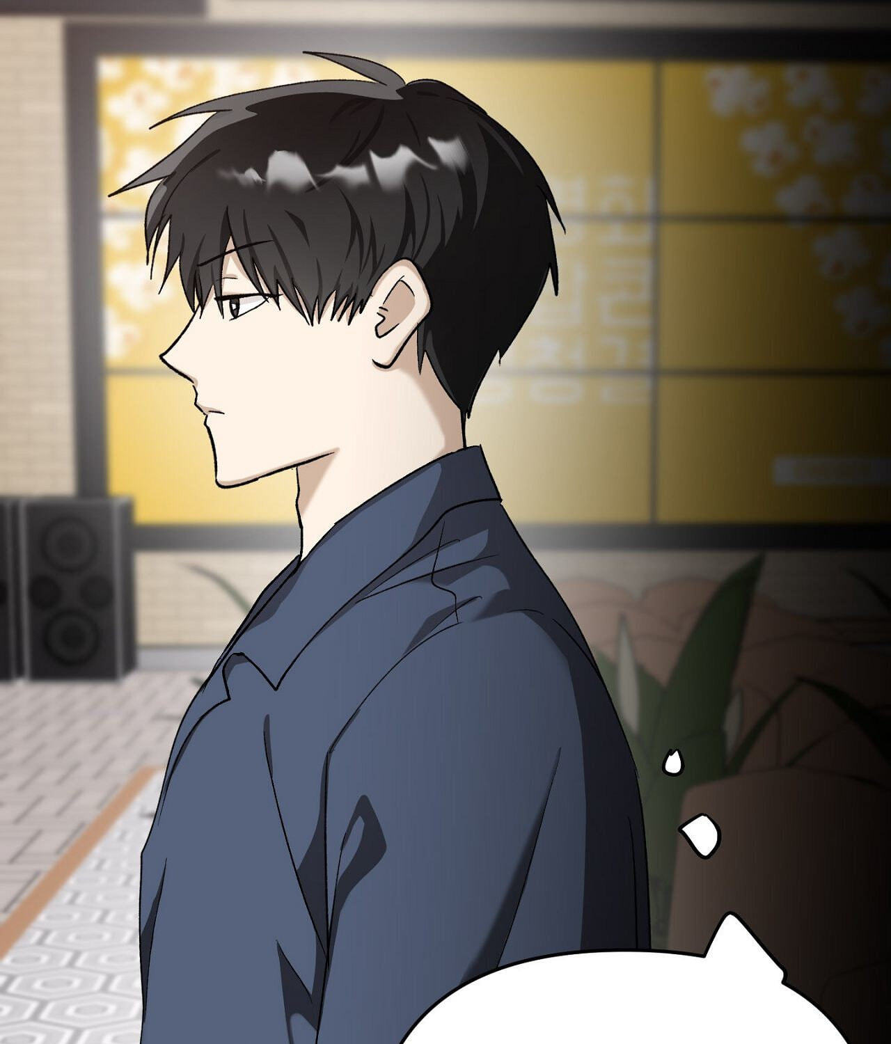 Housemate from Hell Chapter 18 page 11 - 