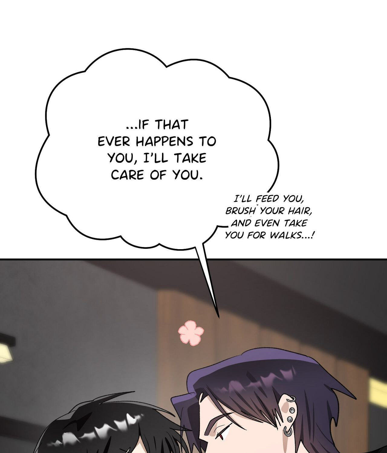 Housemate from Hell Chapter 18 page 103 - 