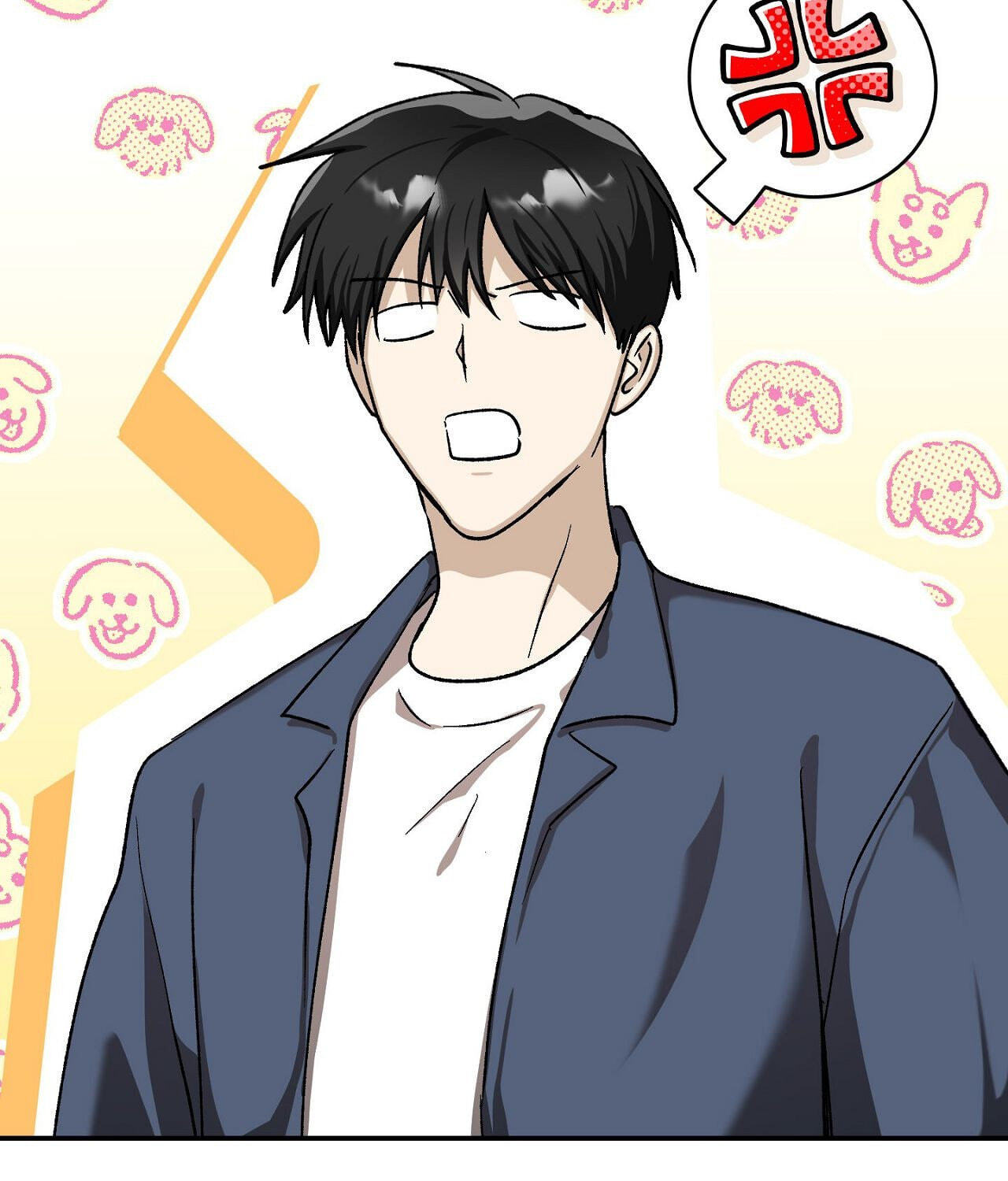 Housemate from Hell Chapter 18 page 107 - 