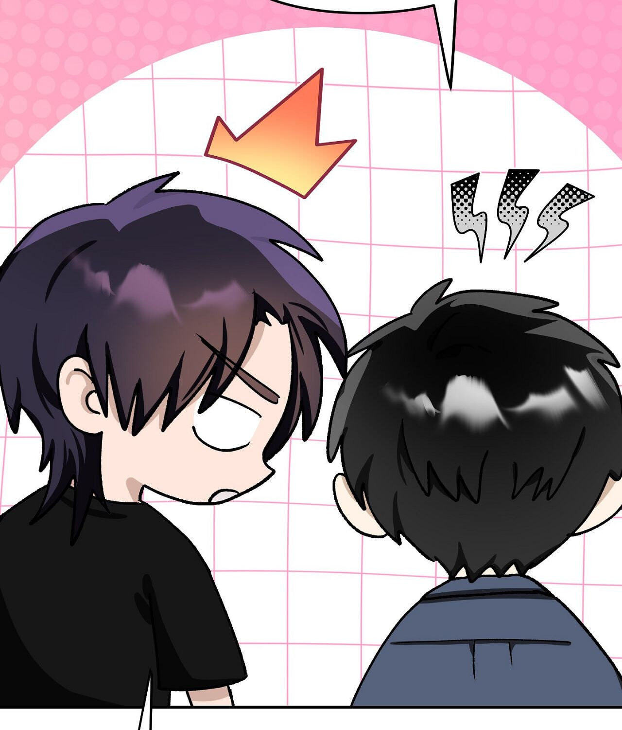 Housemate from Hell Chapter 18 page 109 - 