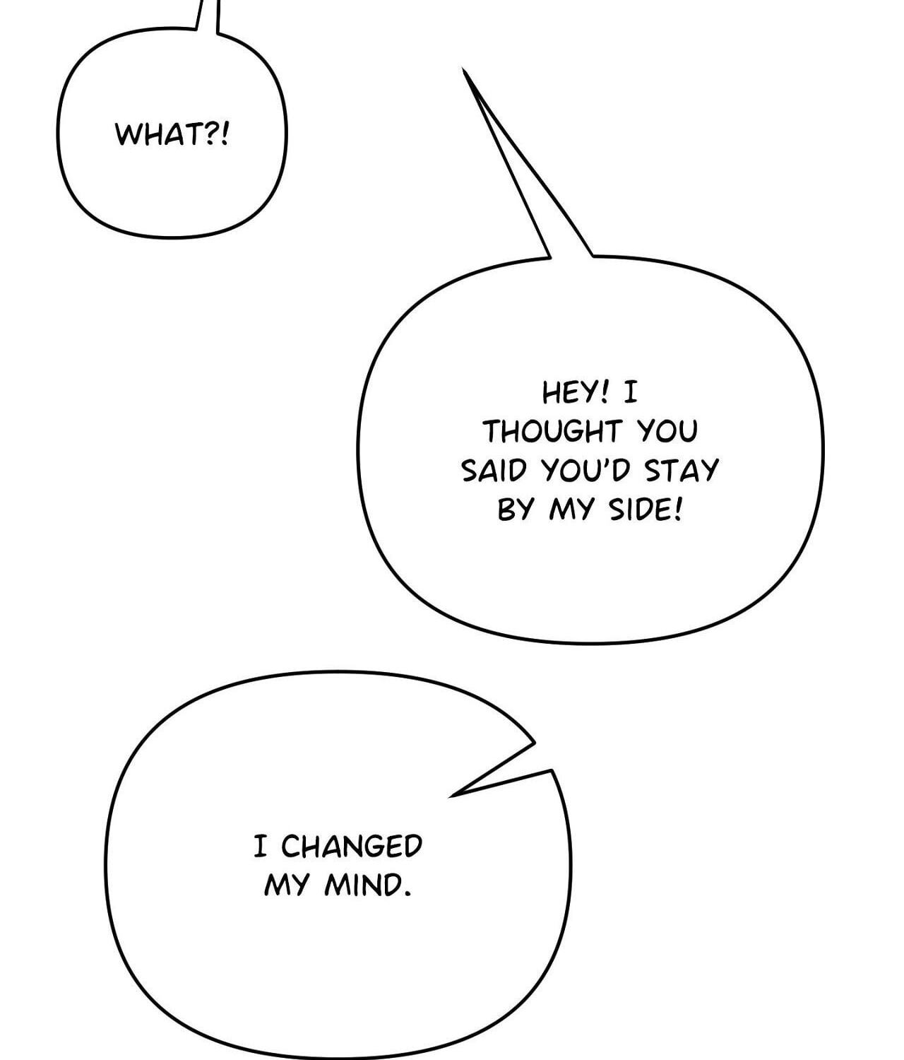 Housemate from Hell Chapter 18 page 110 - 