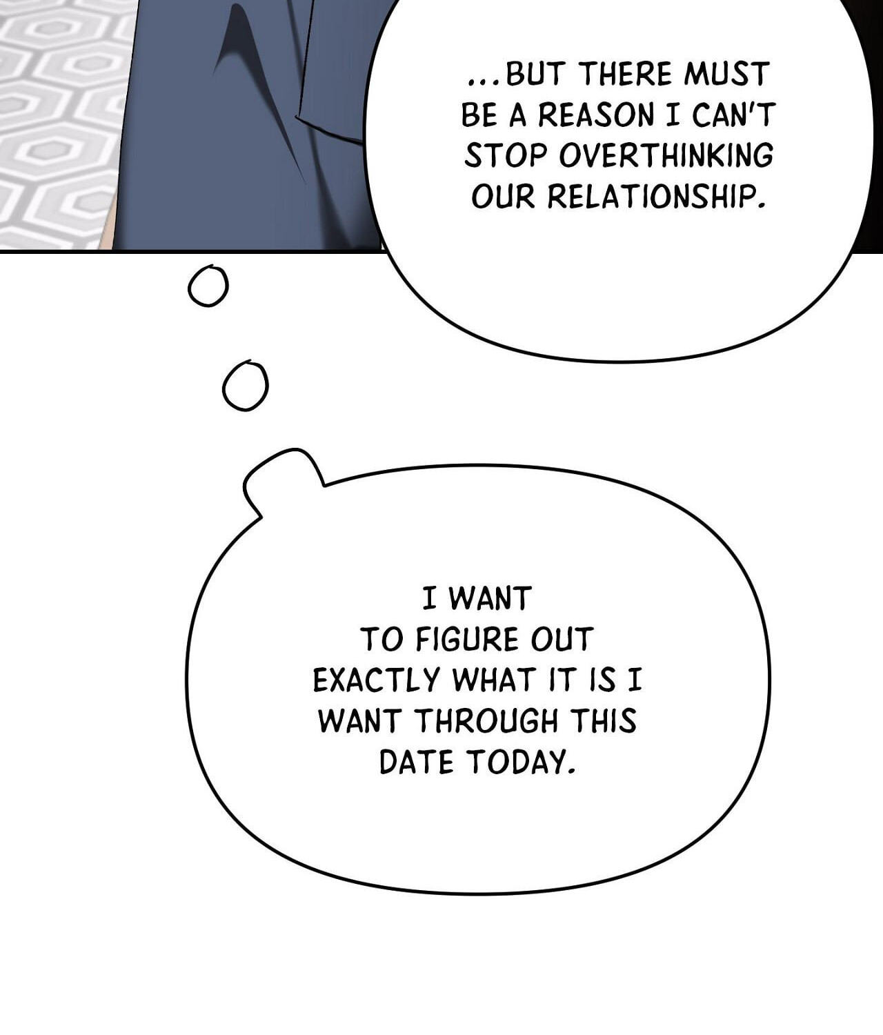 Housemate from Hell Chapter 18 page 12 - 