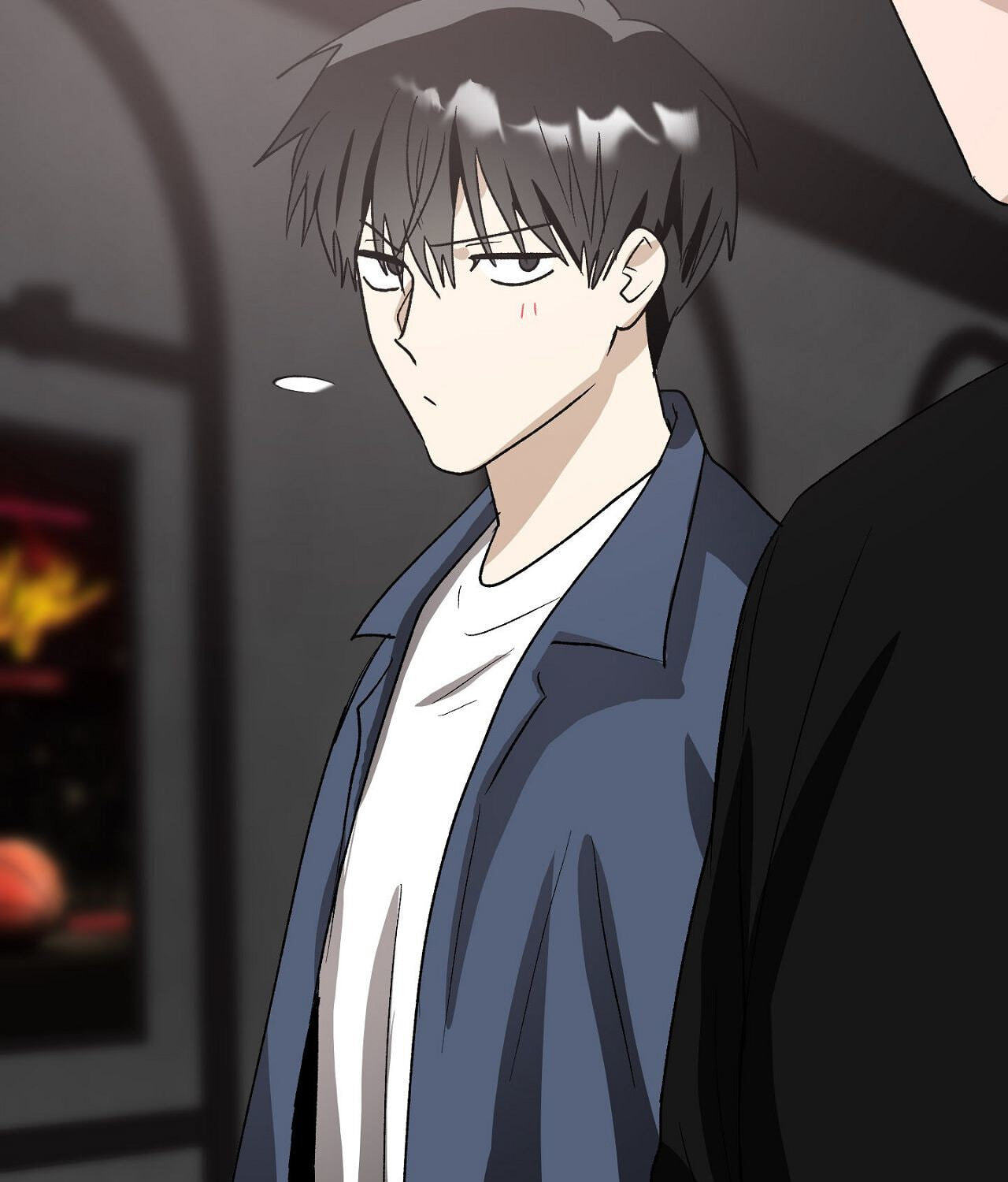 Housemate from Hell Chapter 18 page 115 - 