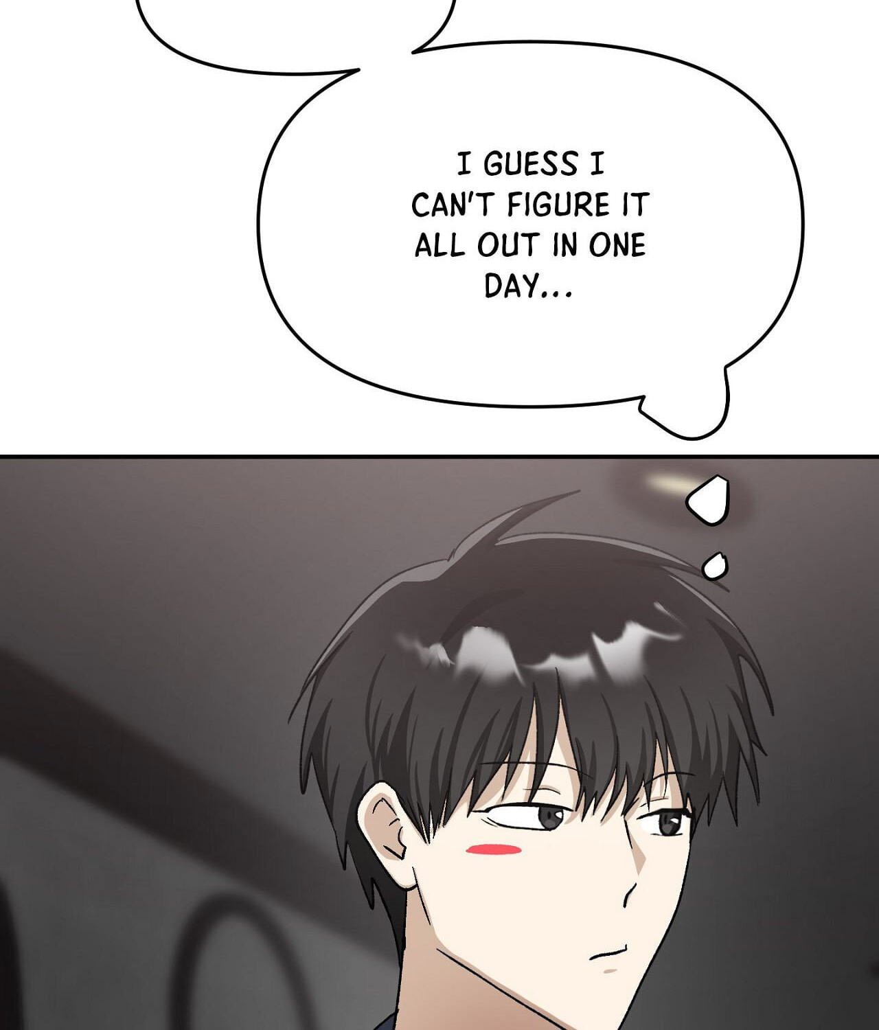 Housemate from Hell Chapter 18 page 120 - 