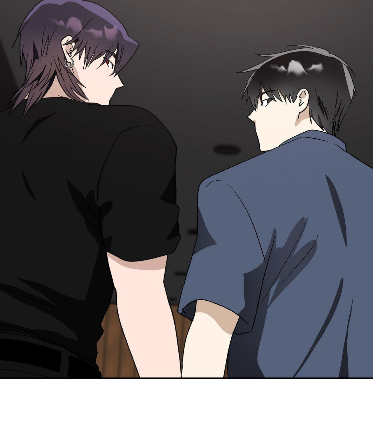 Housemate from Hell Chapter 18 page 123 - 