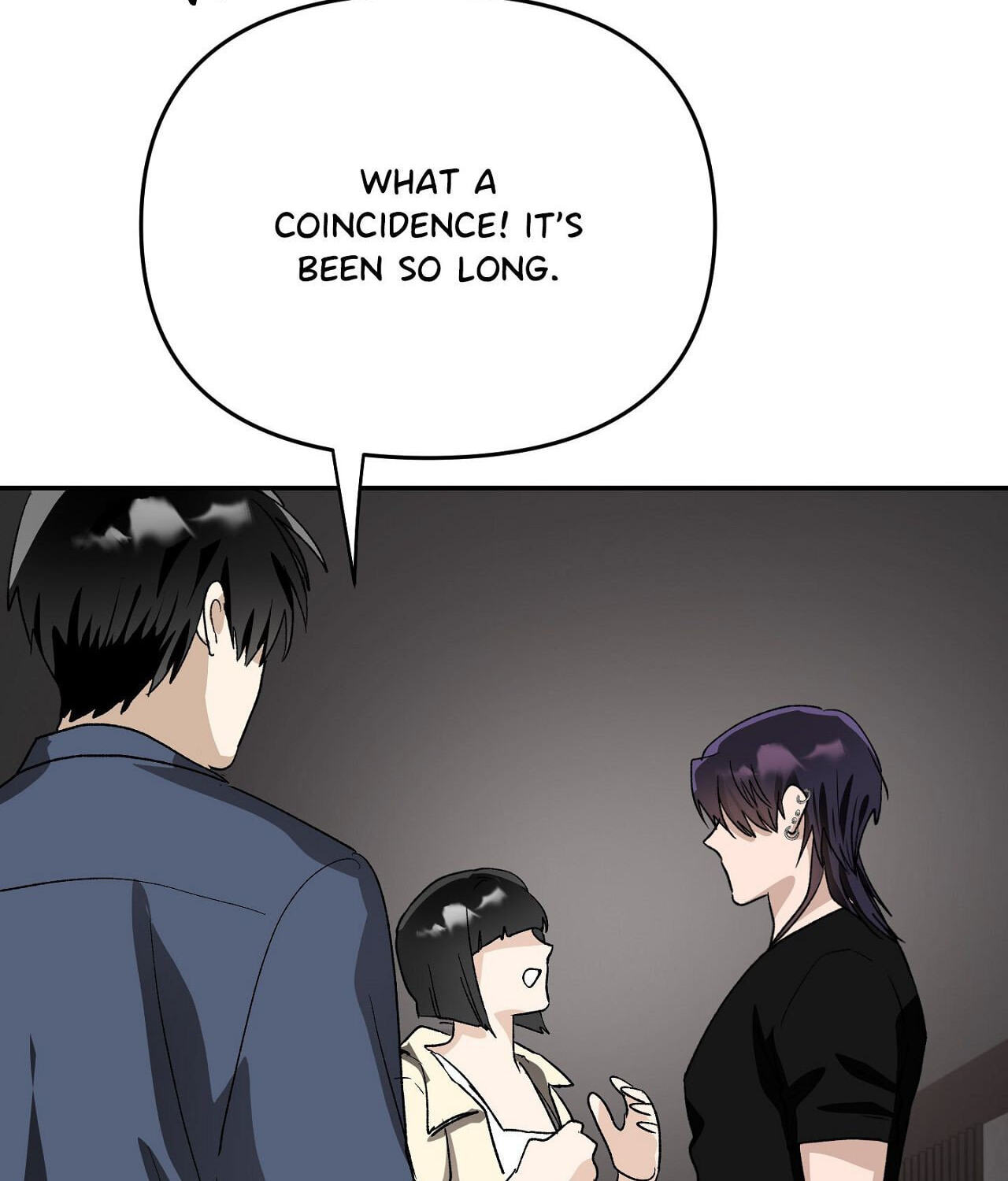 Housemate from Hell Chapter 18 page 126 - 