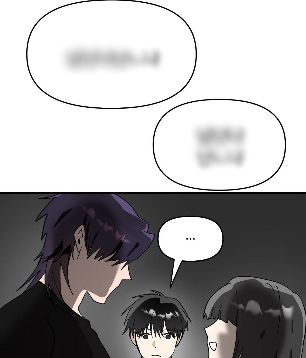 Housemate from Hell Chapter 18 page 129 - 