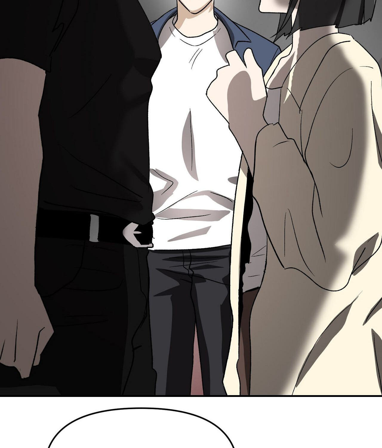 Housemate from Hell Chapter 18 page 130 - 