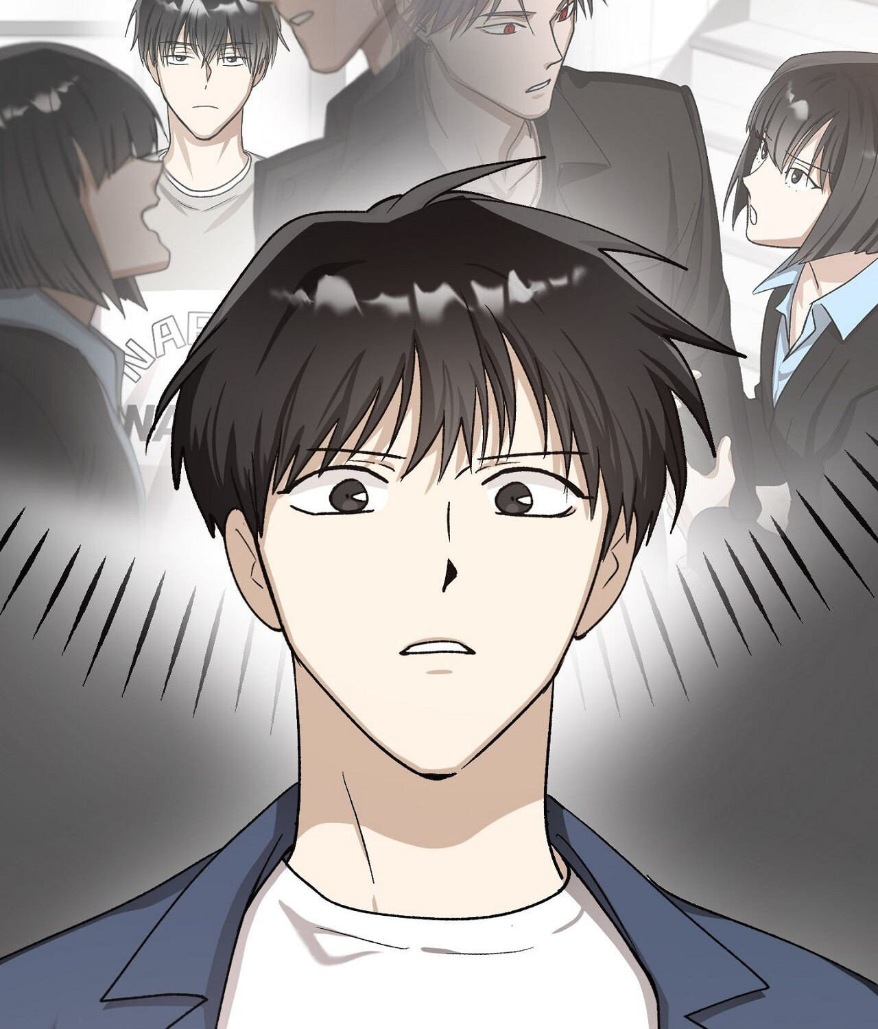 Housemate from Hell Chapter 18 page 132 - 
