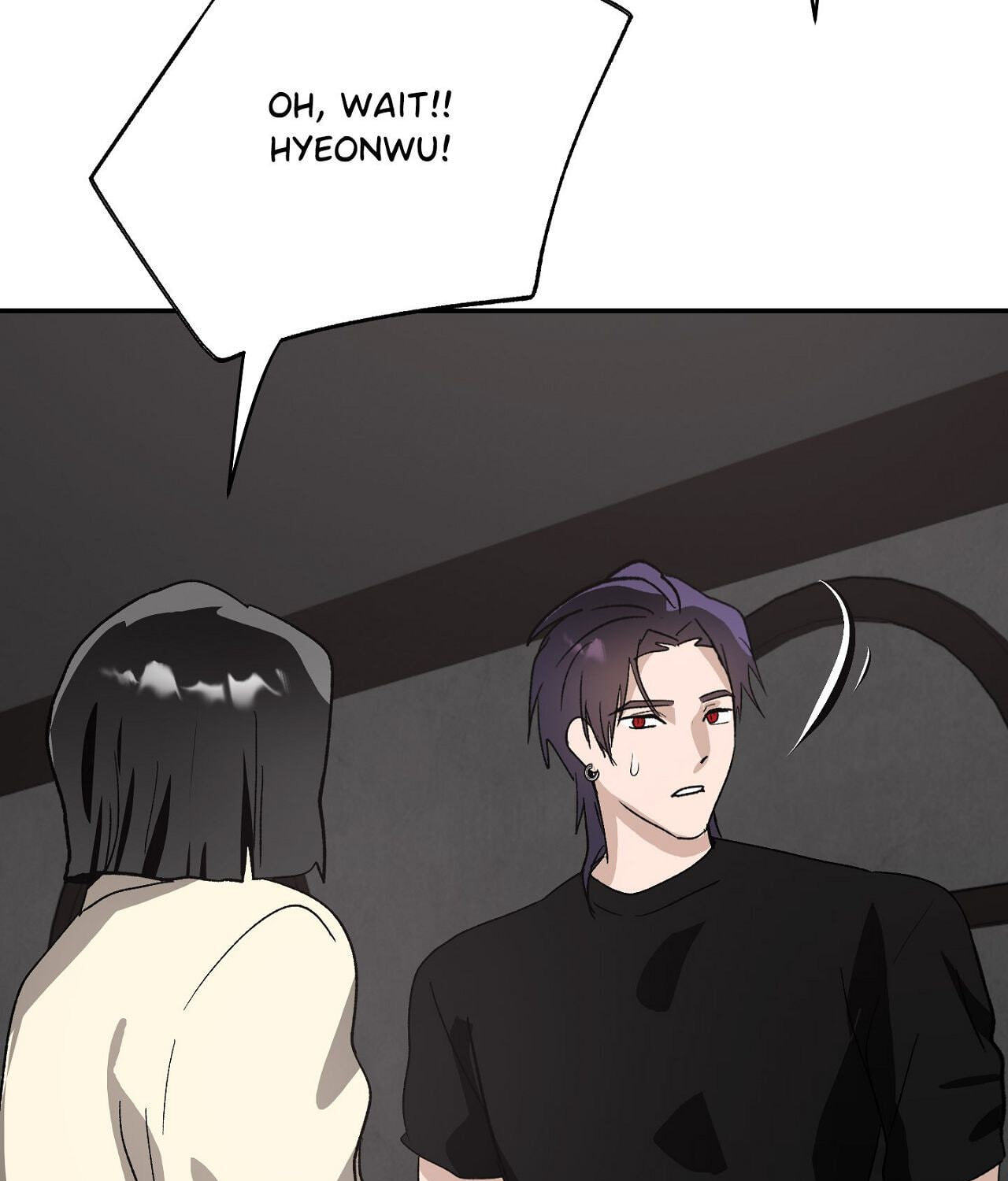 Housemate from Hell Chapter 18 page 135 - 