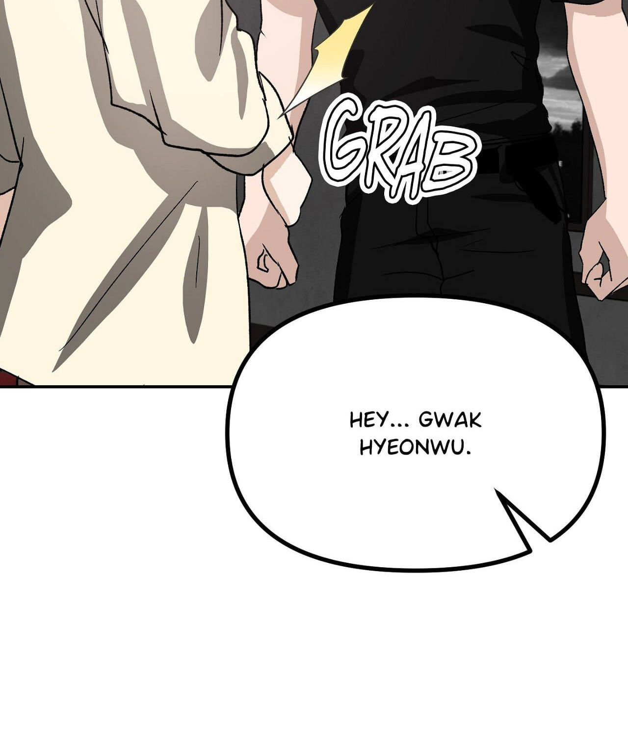 Housemate from Hell Chapter 18 page 136 - 