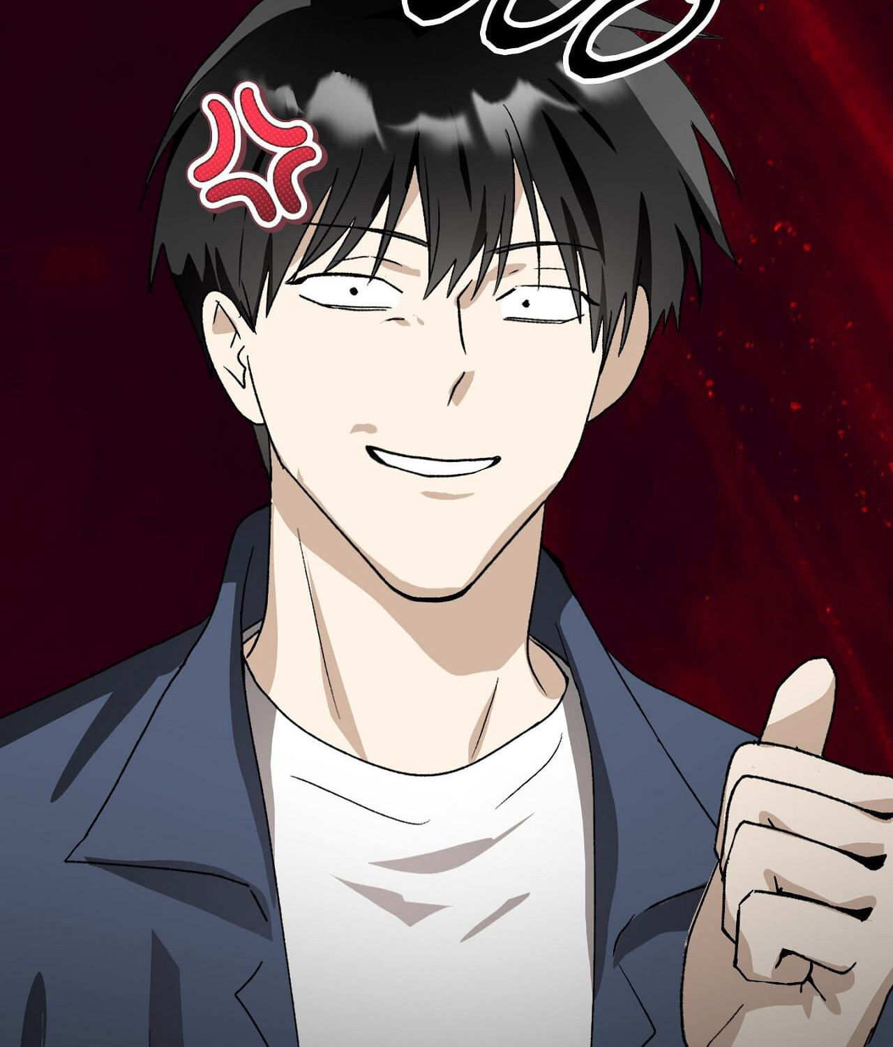Housemate from Hell Chapter 18 page 138 - 