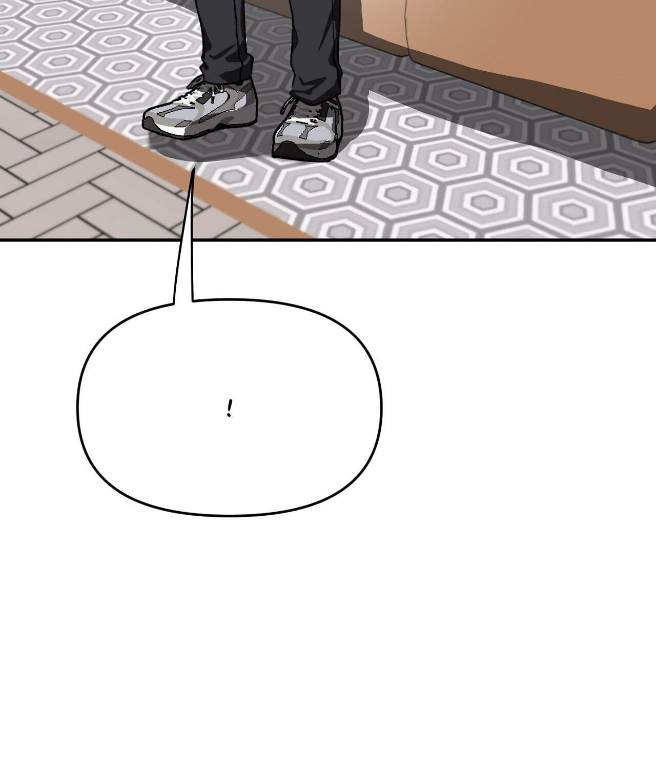 Housemate from Hell Chapter 18 page 15 - 
